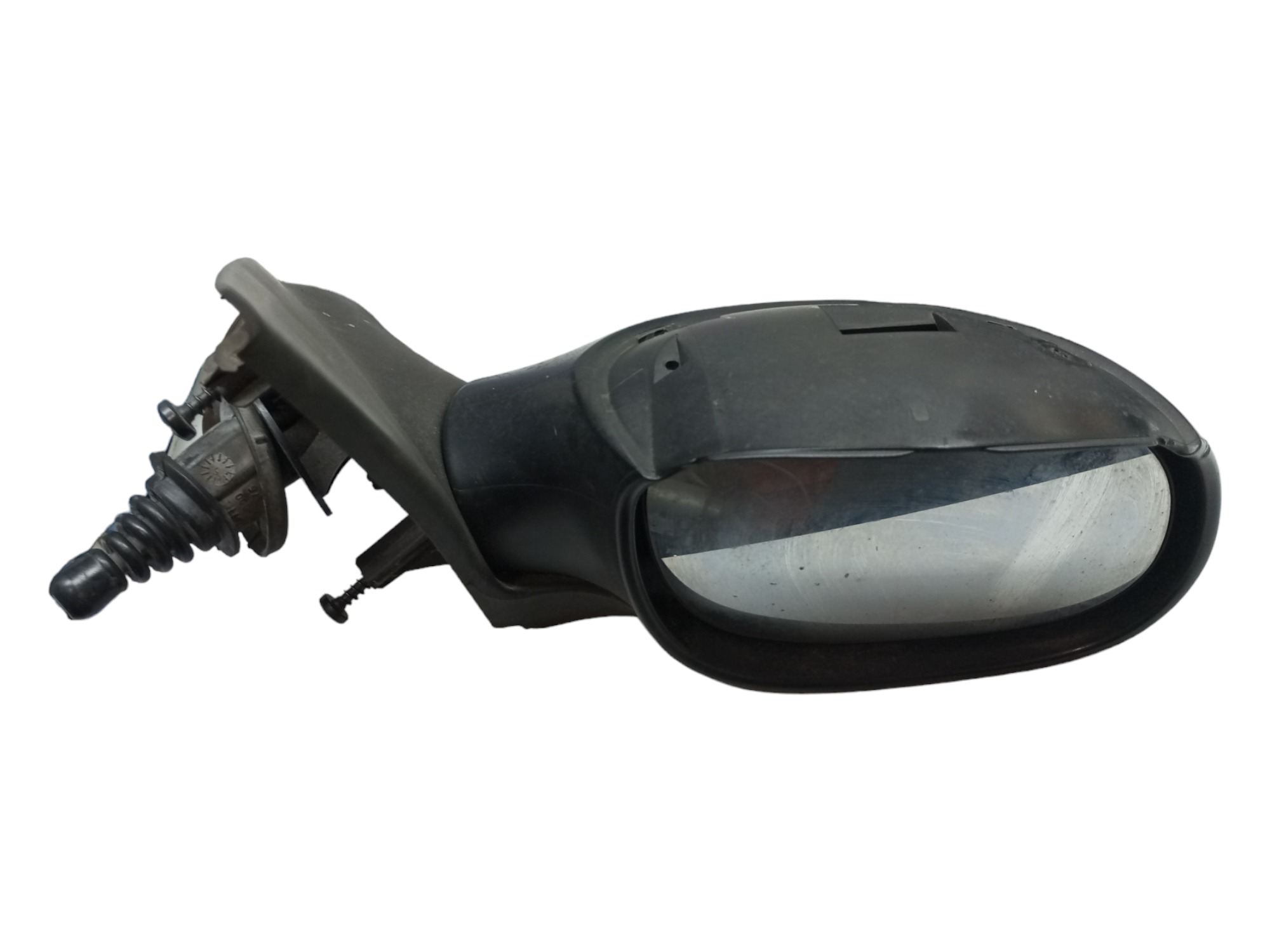 Retrovisor Externo Peugeot 206 207 2006 2007 2008 Direito 1