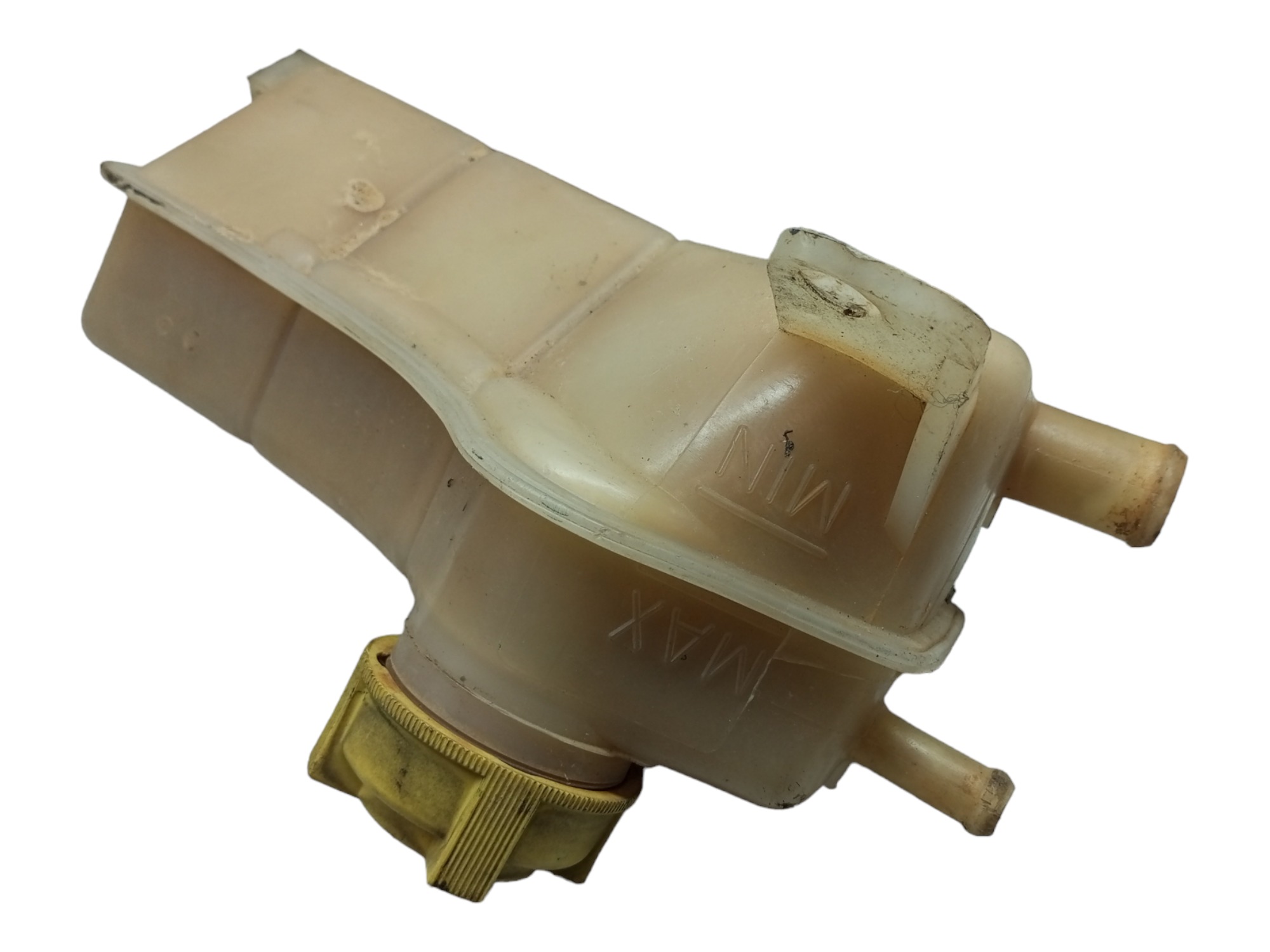 Reservstorio Agua Radiador Ford Ka 2005 2006 2007 2008 3