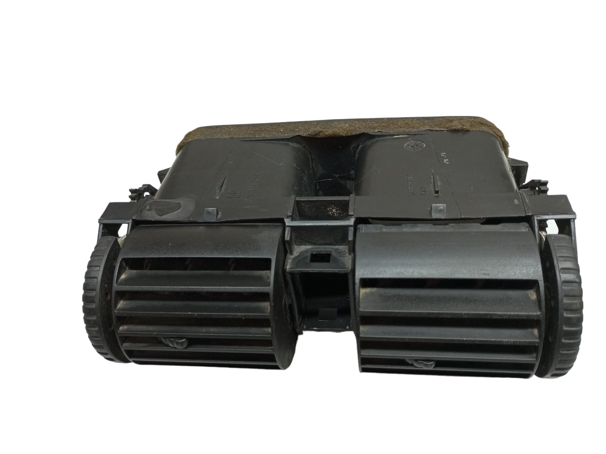 Difusor Ar Central Astra Zafira Chevrolet 98 99 2000 Painel 2