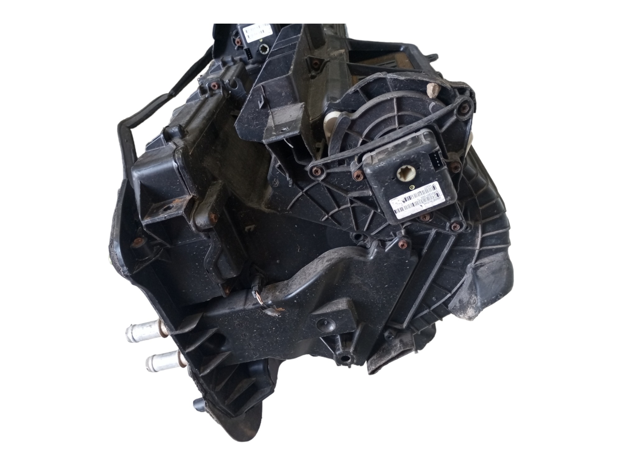 Caixa Evaporadora Ar Captiva 3.6 6v 2008 2009 2010 2011 5