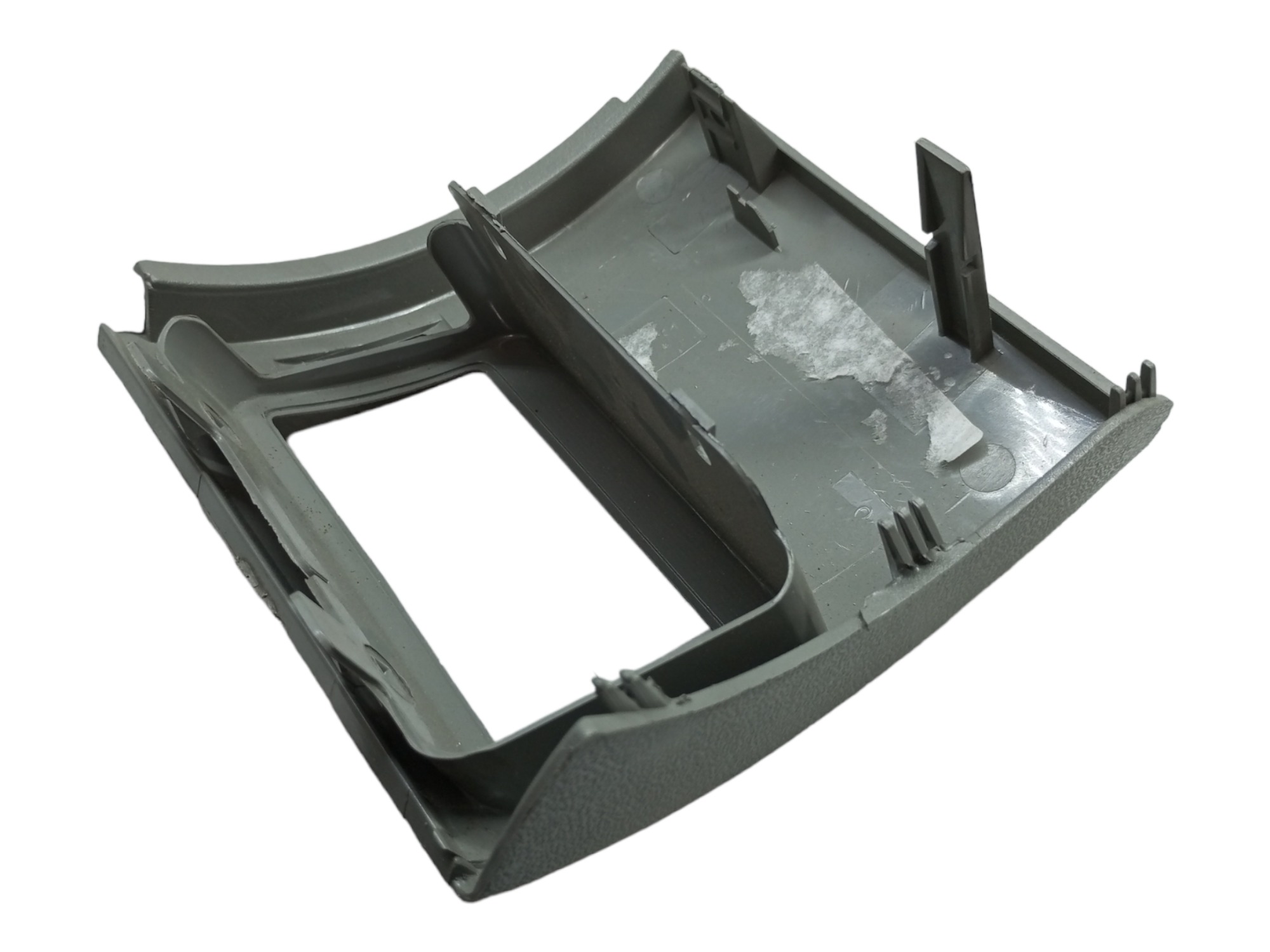 Moldura Difusor Ar Volkswagen Gol G3 99 2000 2001 2003 2004 4
