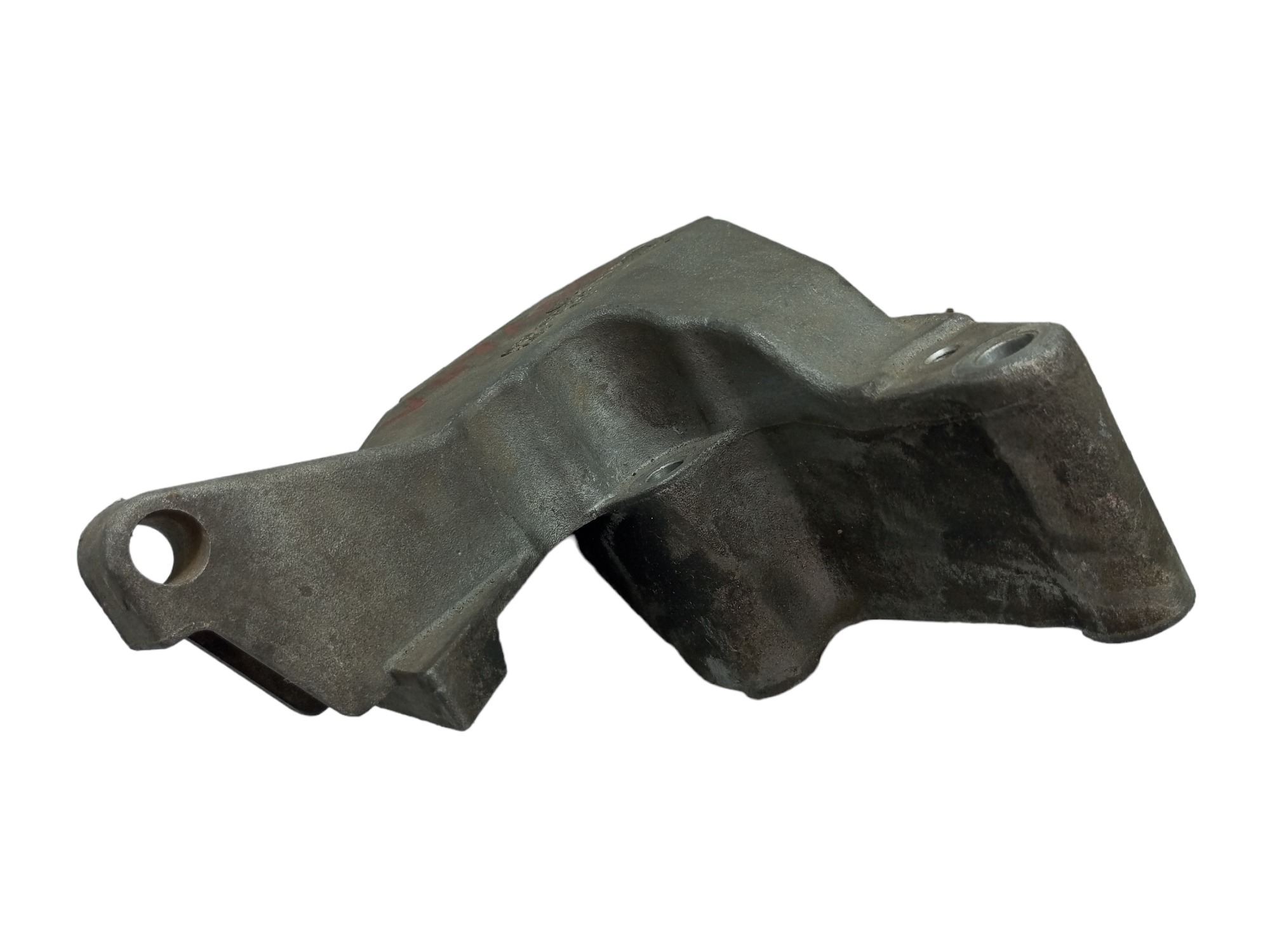 Suporte Coxim Gol Saveiro Voyage Vw 2004 2005 Lado Esquerdo 3