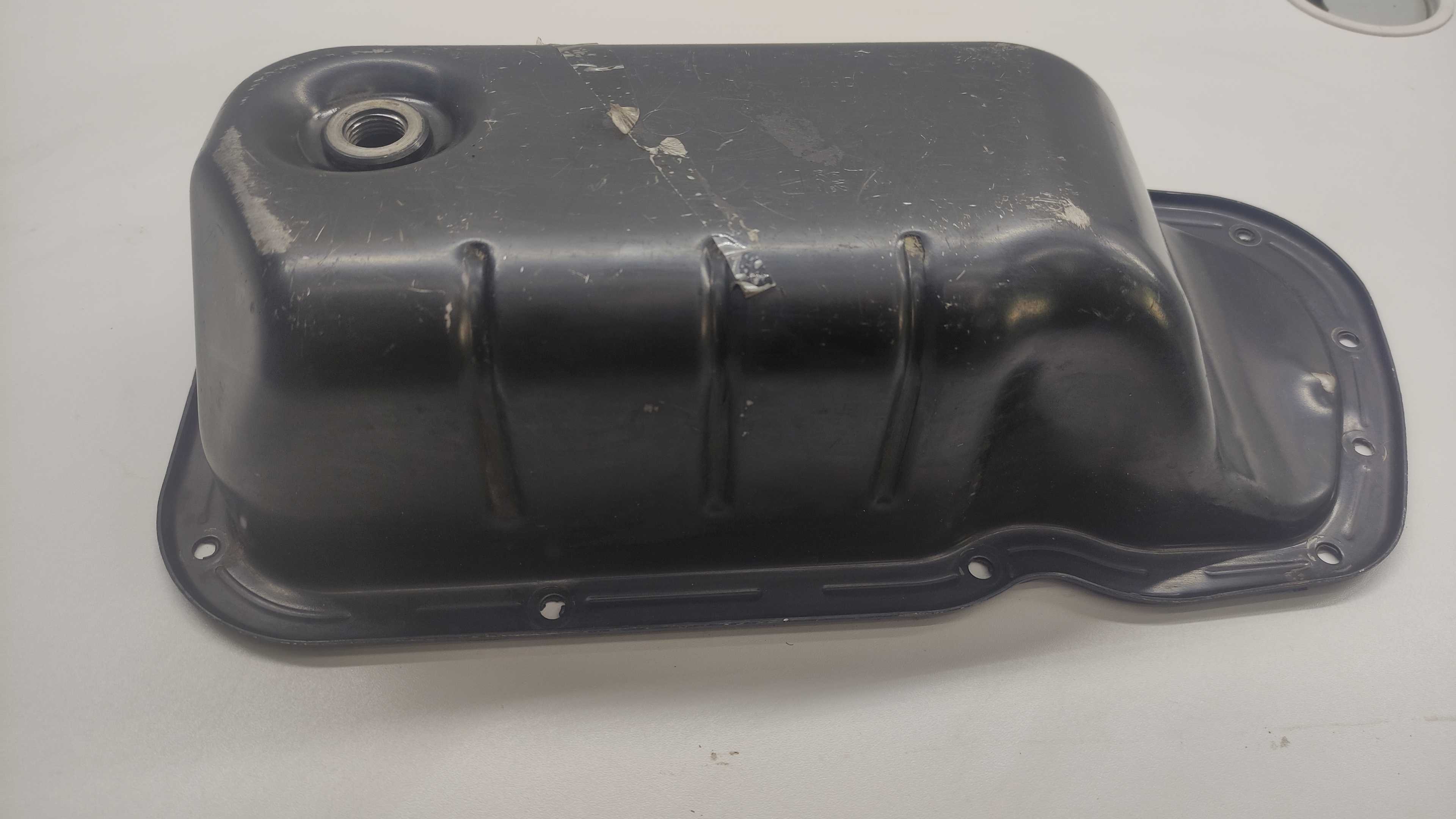 Carter Oleo Motor  Citroen C3  Pegeot 207  307 1.4 8v 2