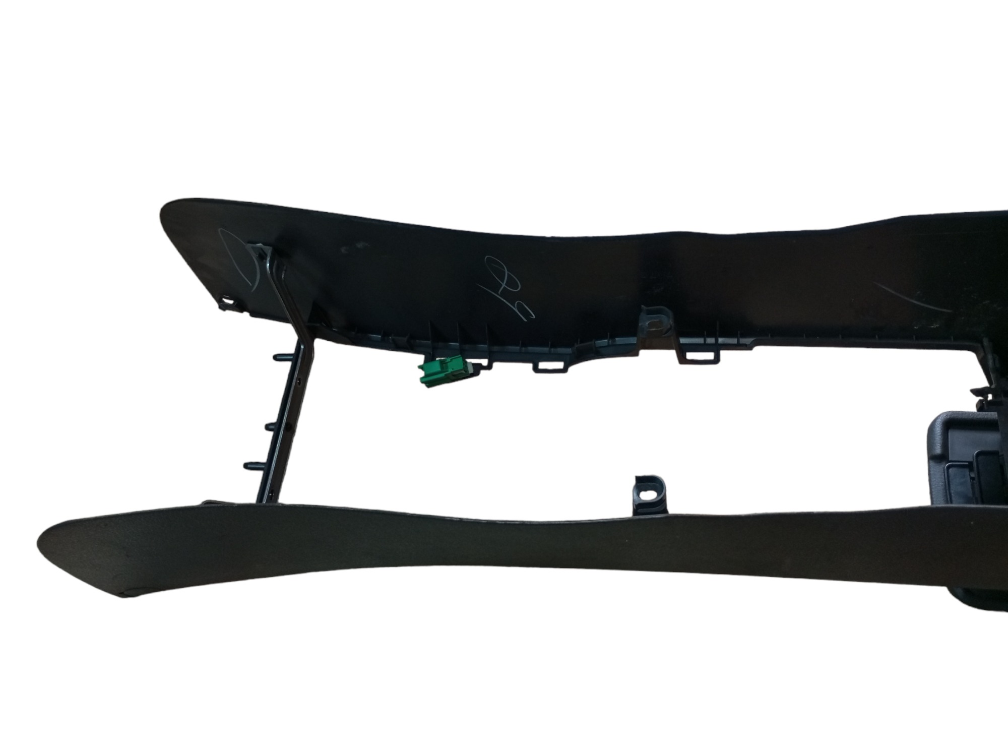 Console Central Ford Fusion 2.3 2006 2007 2008 2009 2010 3