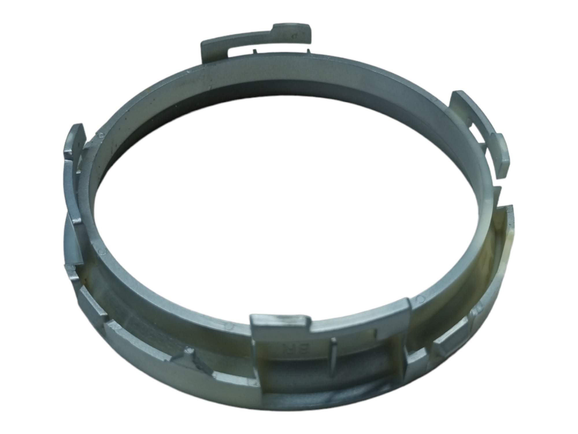 Moldura Difusor Ar Gol G5 2008 2009 2010 2011 2012 Aro 4