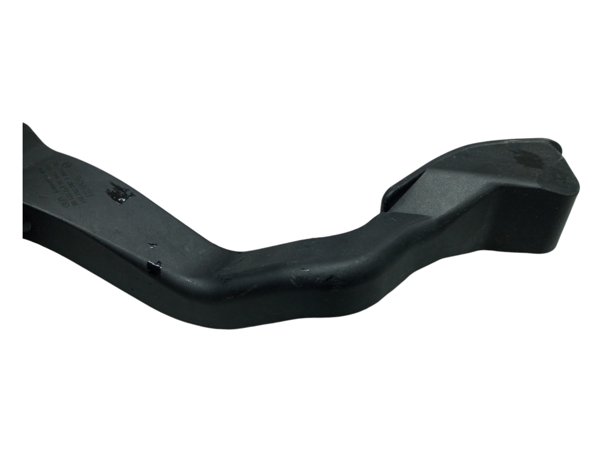 Pedal Acelerador Citroen C3 2003 2005 2006 2009 2012 1.4 4