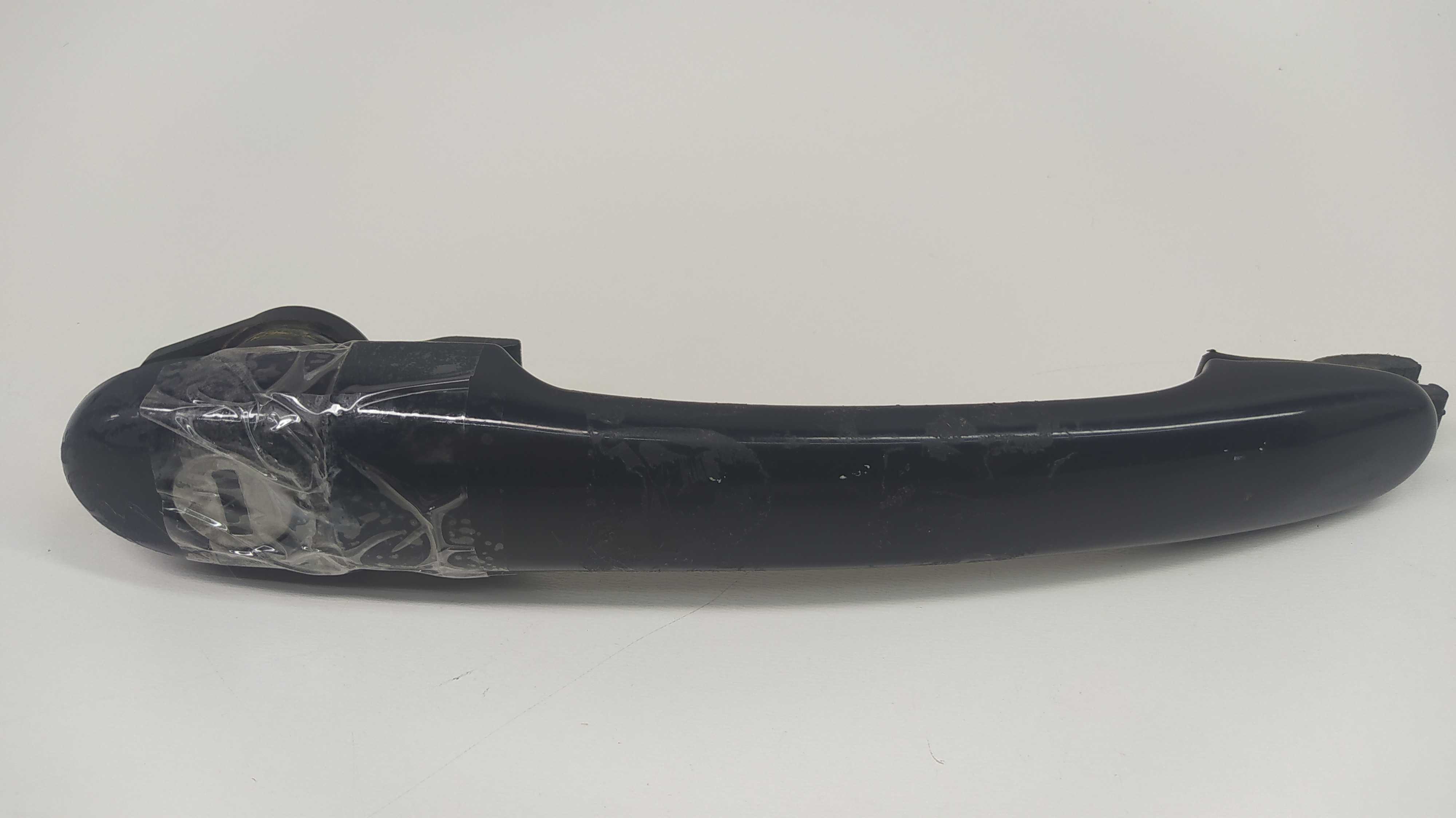 Macaneta Externa Dianteira Fiat Palio 2006