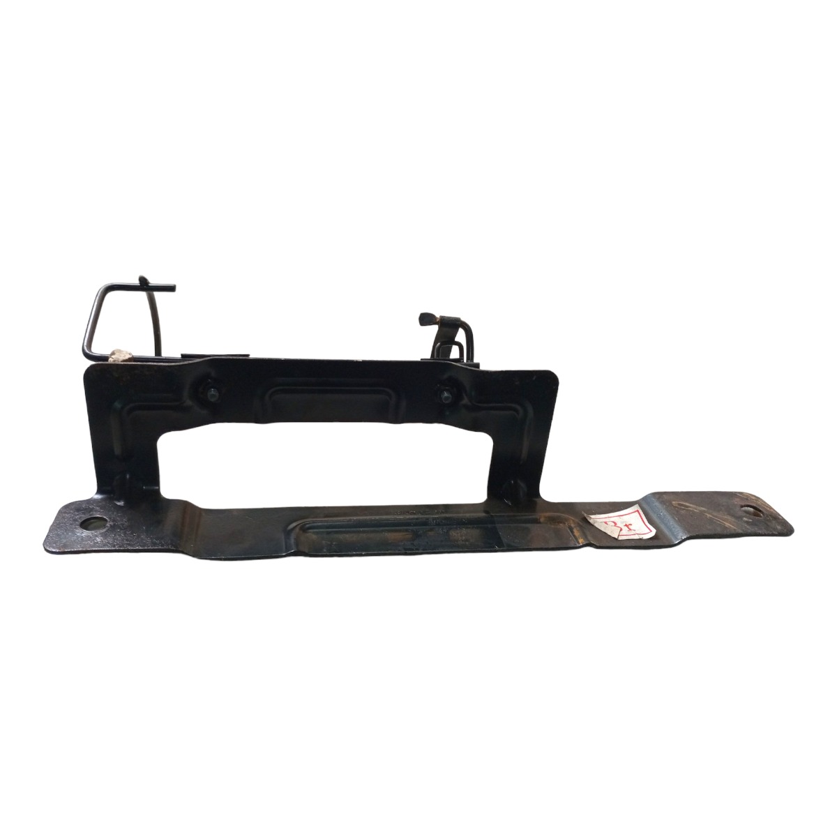 Suporte Extintor De Incendio Jac J3 2011 2012 1.4 16v 2