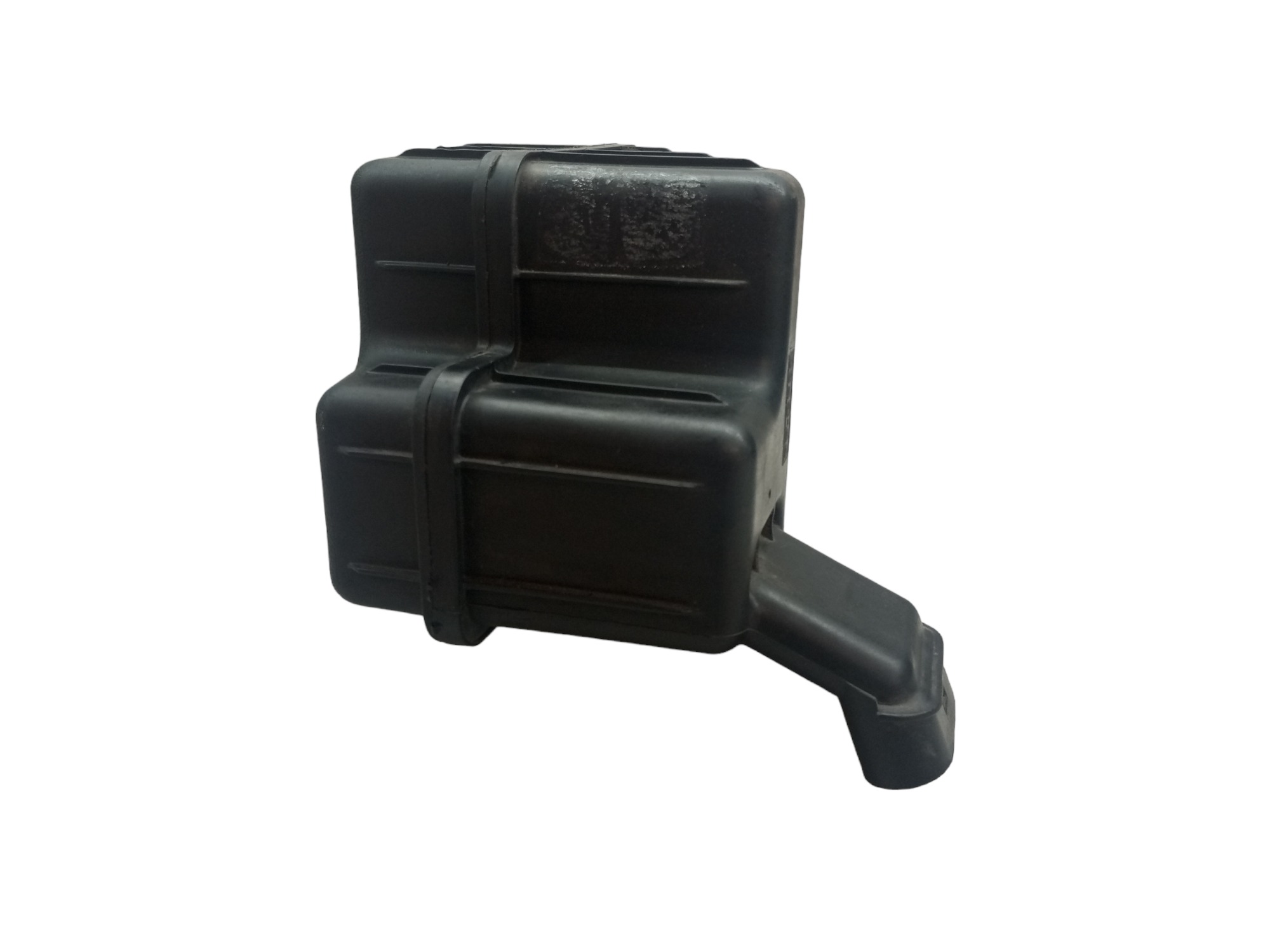 Caixa Ressonadora Filtro Ar Ford Escort 97 98 99 2000 1.8 2