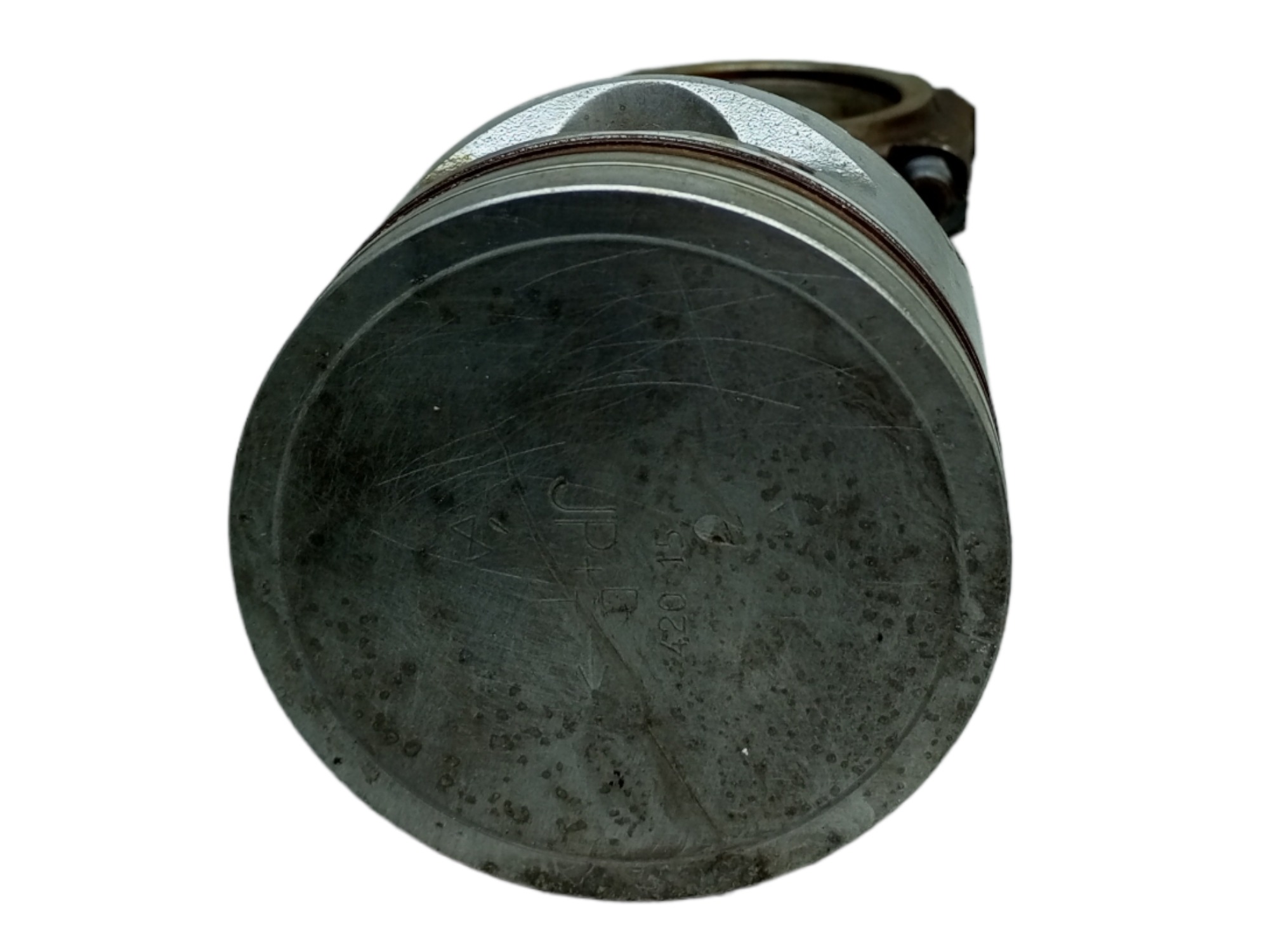 Pistao Biela Peugeot 206 2000 2001 2002 2004 2006 2008 3
