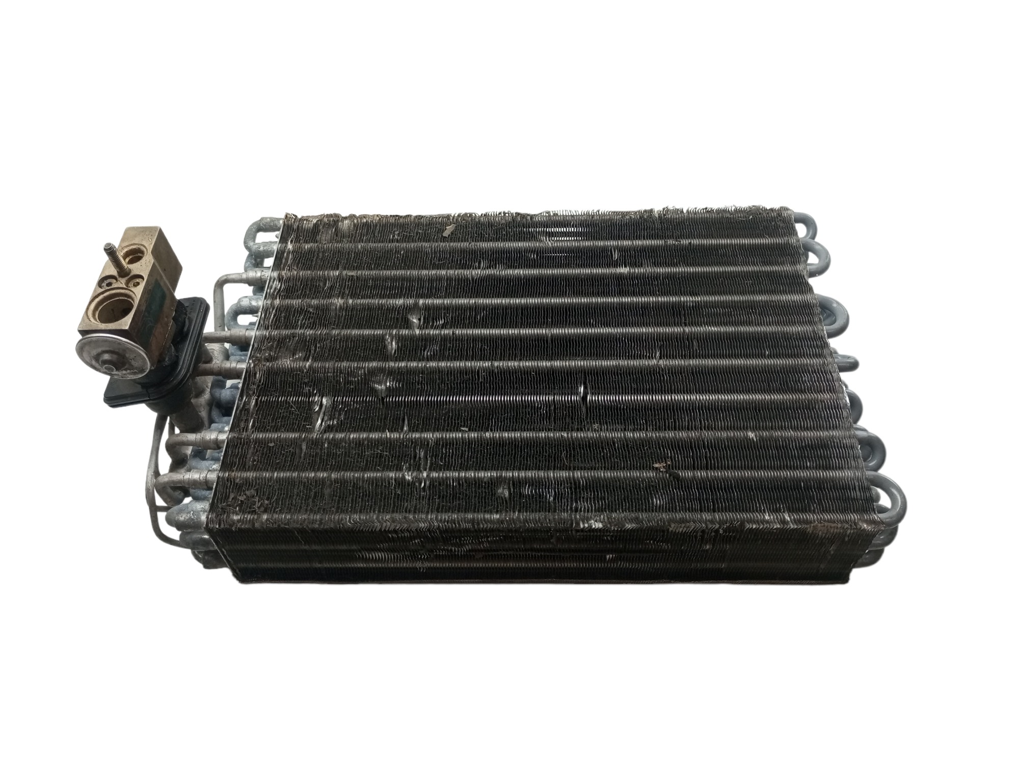 Radiador Ar Quente Mercedes Classe C230 C280 95 96 97 98 7