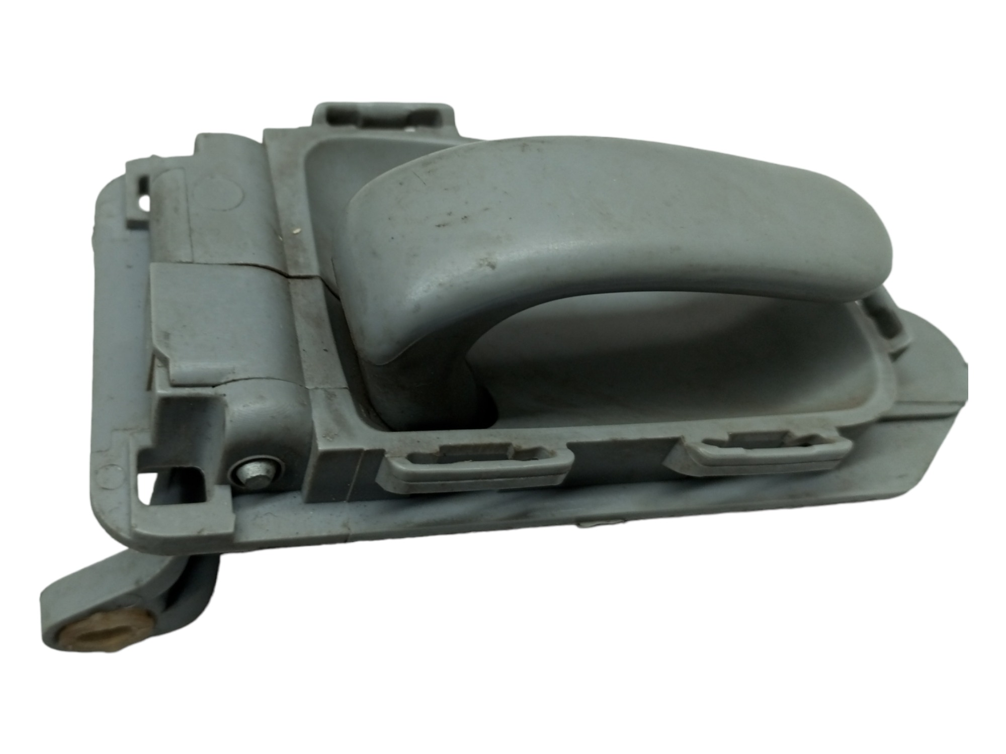 Macaneta Interna Xsara Picasso 2001 2006 Dianteira Esquerda Dianteira 3