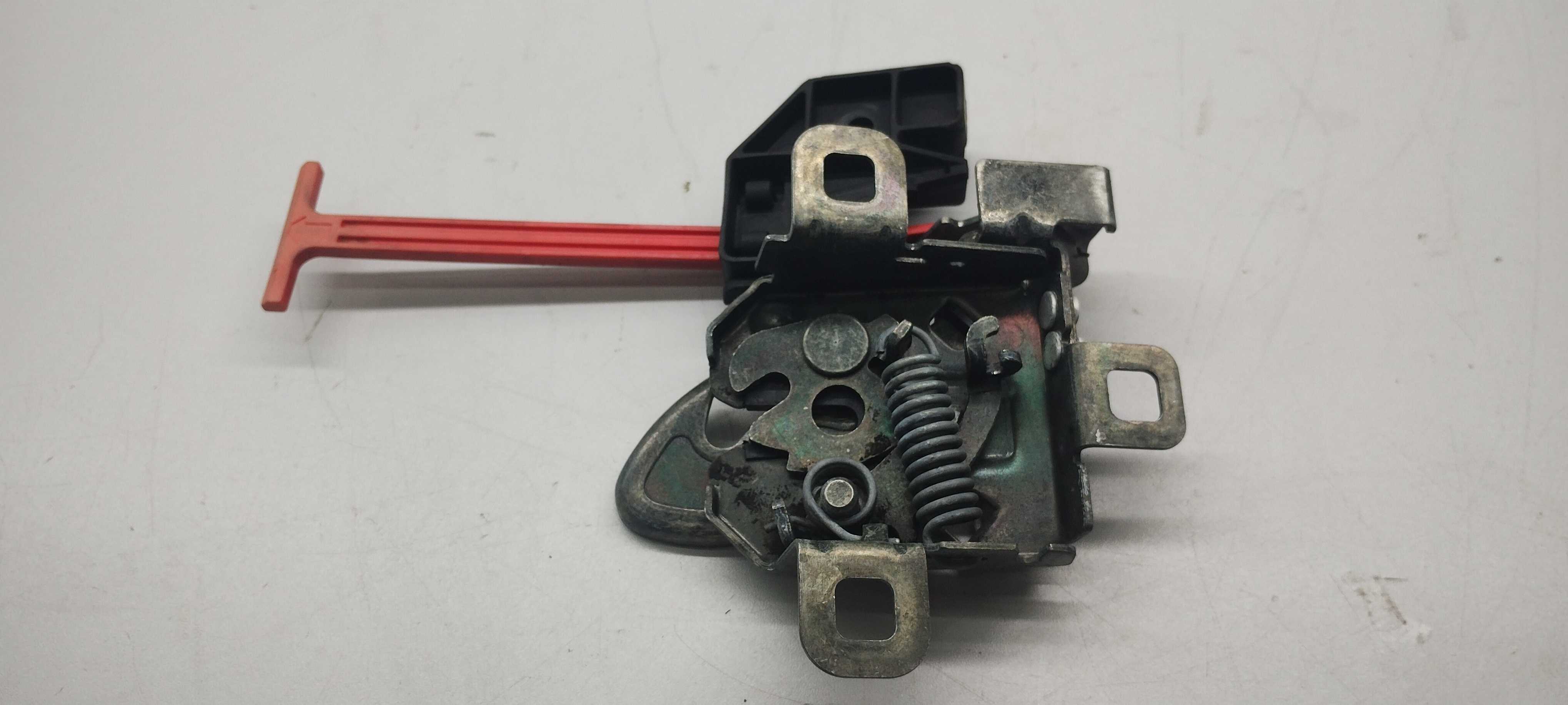 Fechadura Capô Fiat Stilo 2009 Original 1