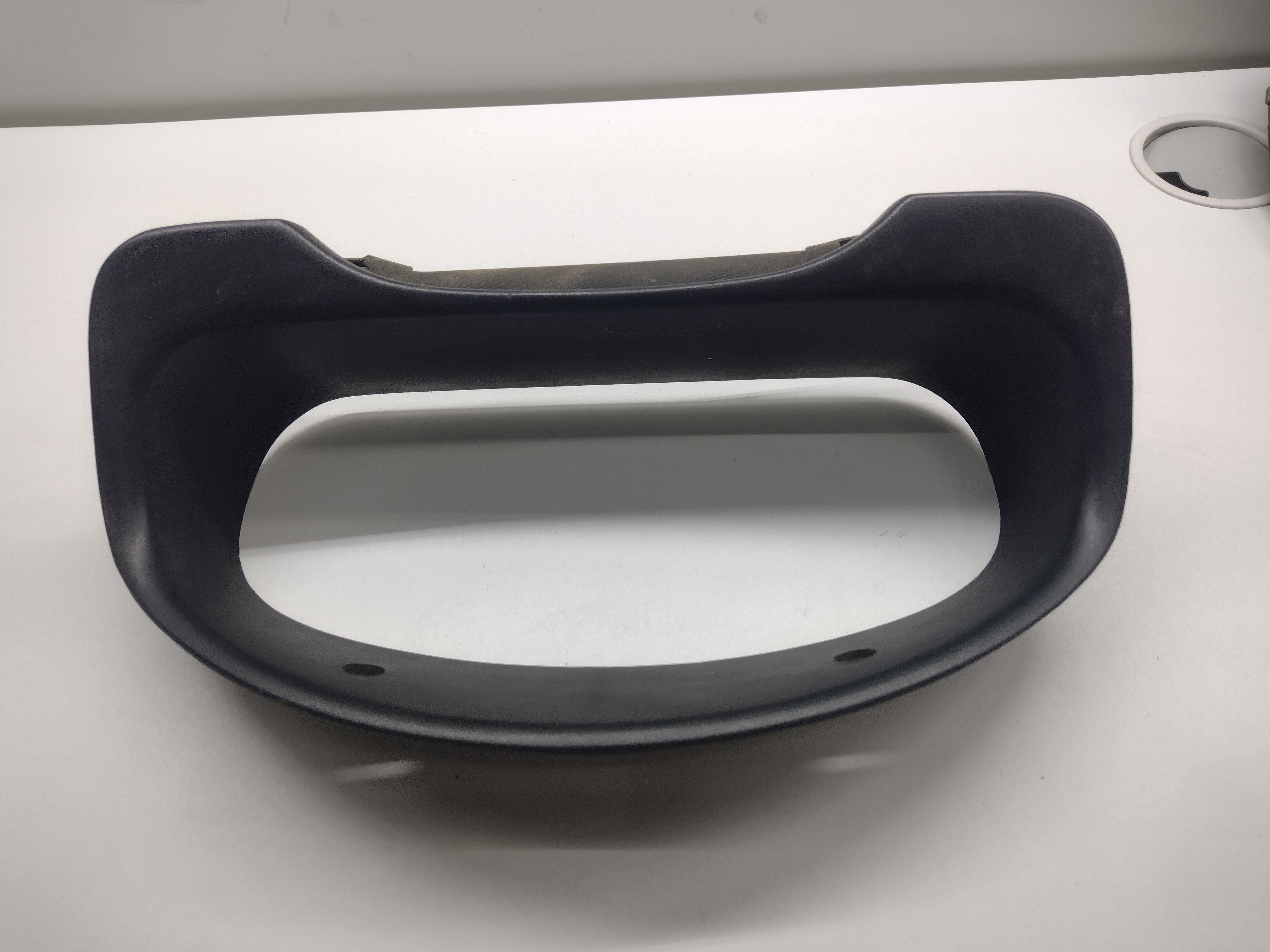 Moldura Painel De Instrumento Honda Civic 1998 1