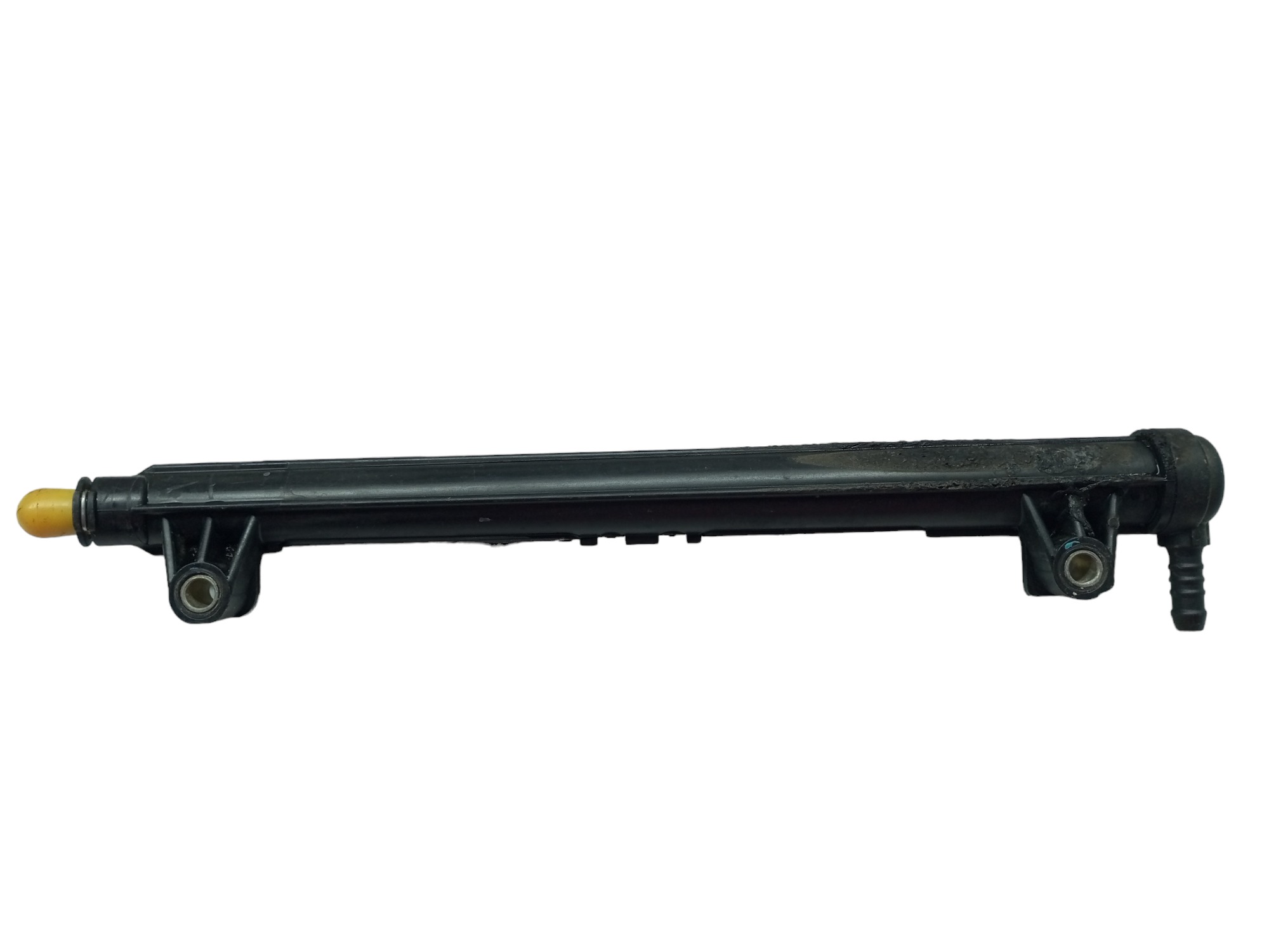 Flauta Bicos Injetores Polo 1.0 2003 2004 2005 2006 Vw 2