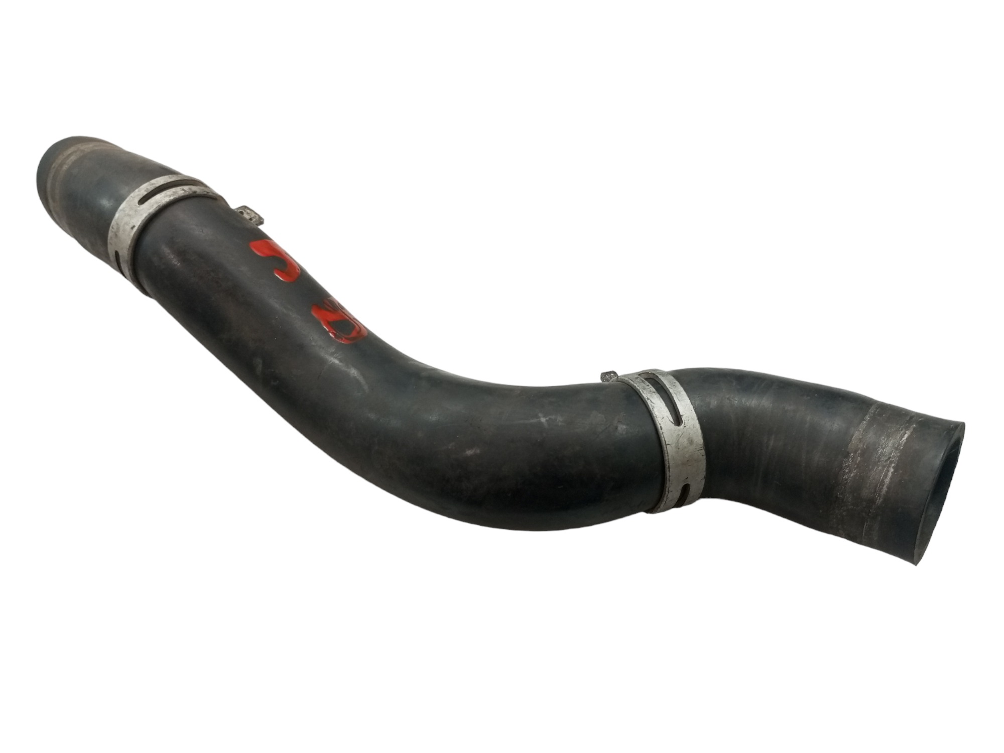Mangueira Radiador Peugeot 307 2007 2008 2009 2010 2012 4