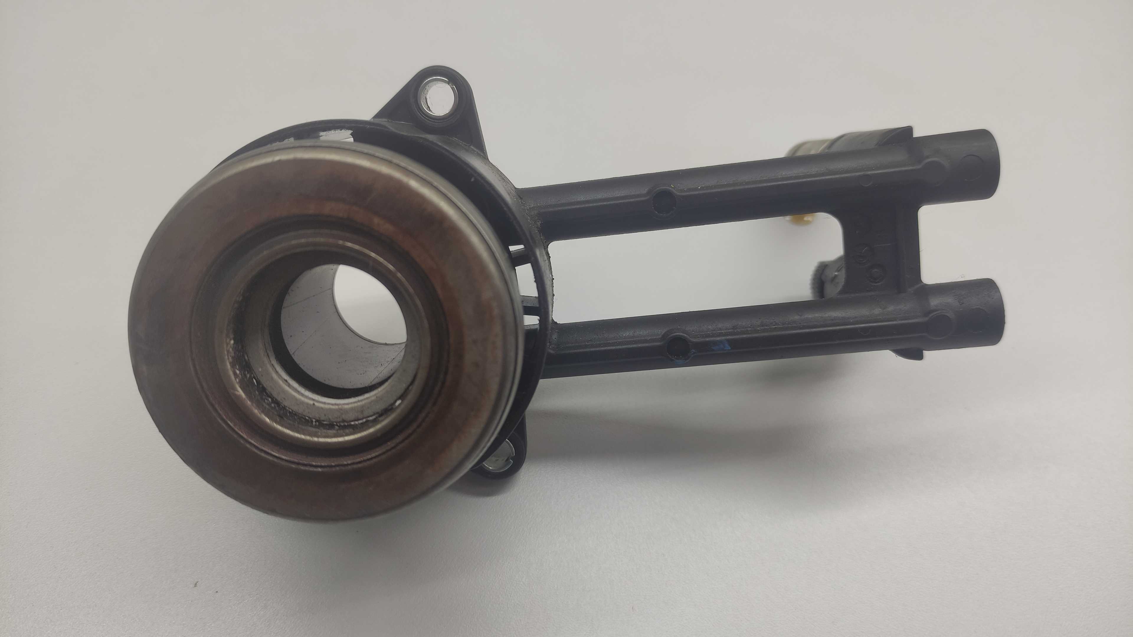 Atuador Hidráulico Ford Fiesta Rocam Zetec 4