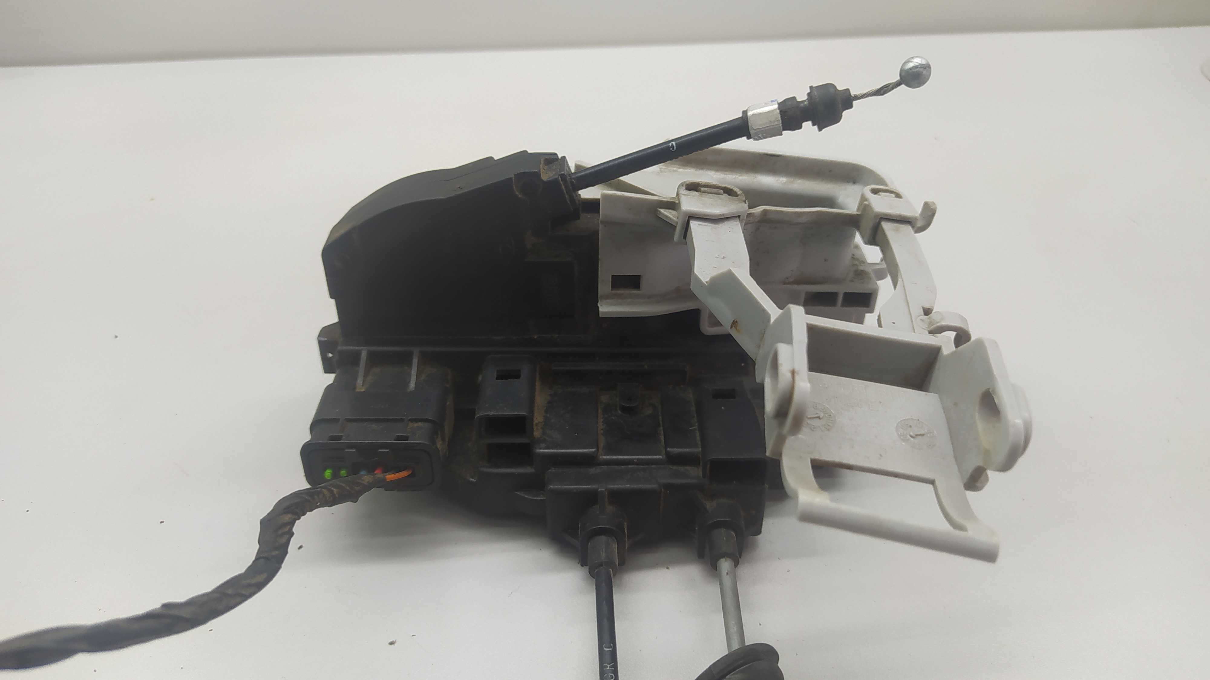 Fechadura Dianteira Direita Hyundai Azera 2009 2
