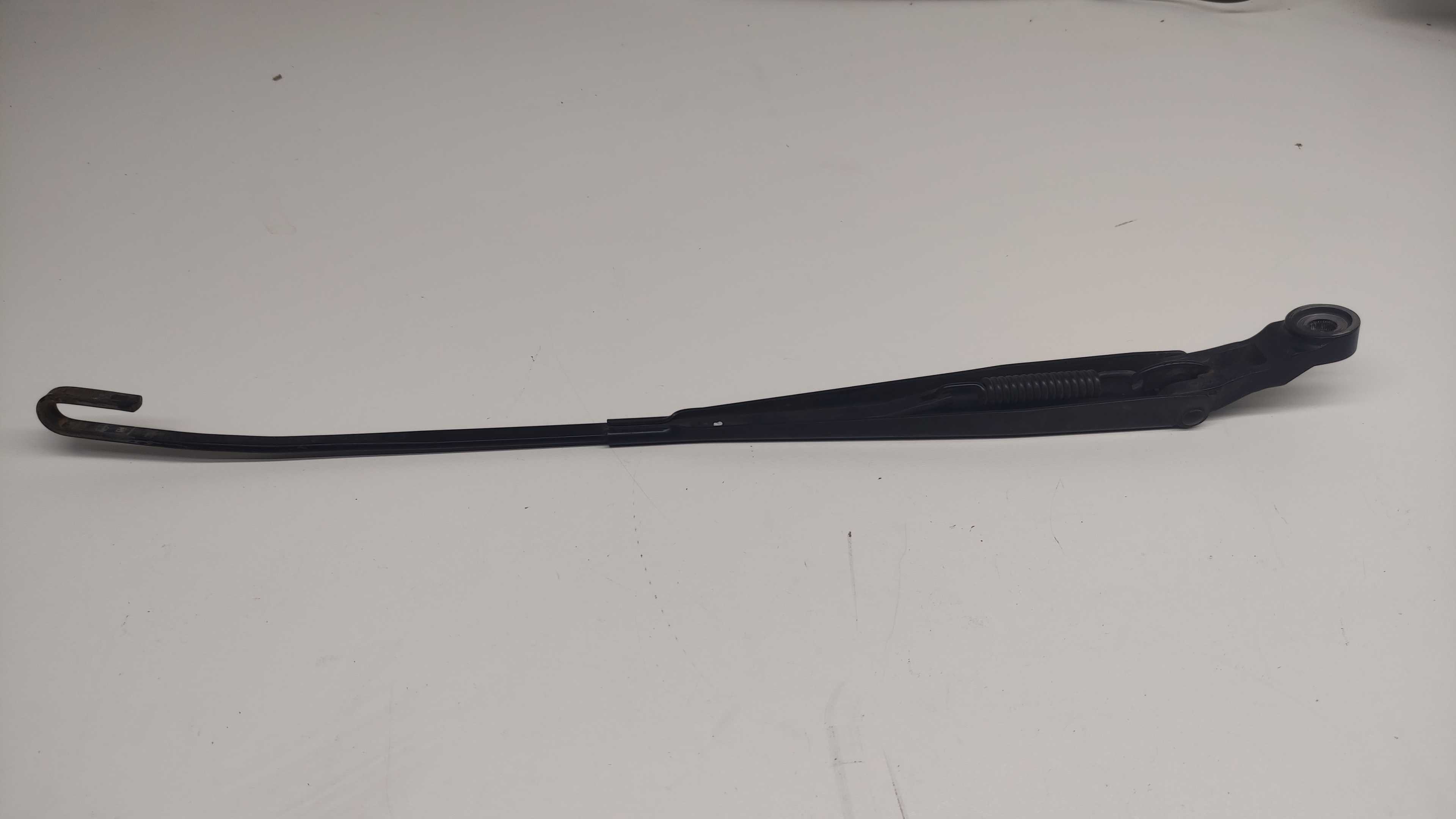 Braço Lado Esquerdo Limpador Parabrisa Renault Logan 2011 1