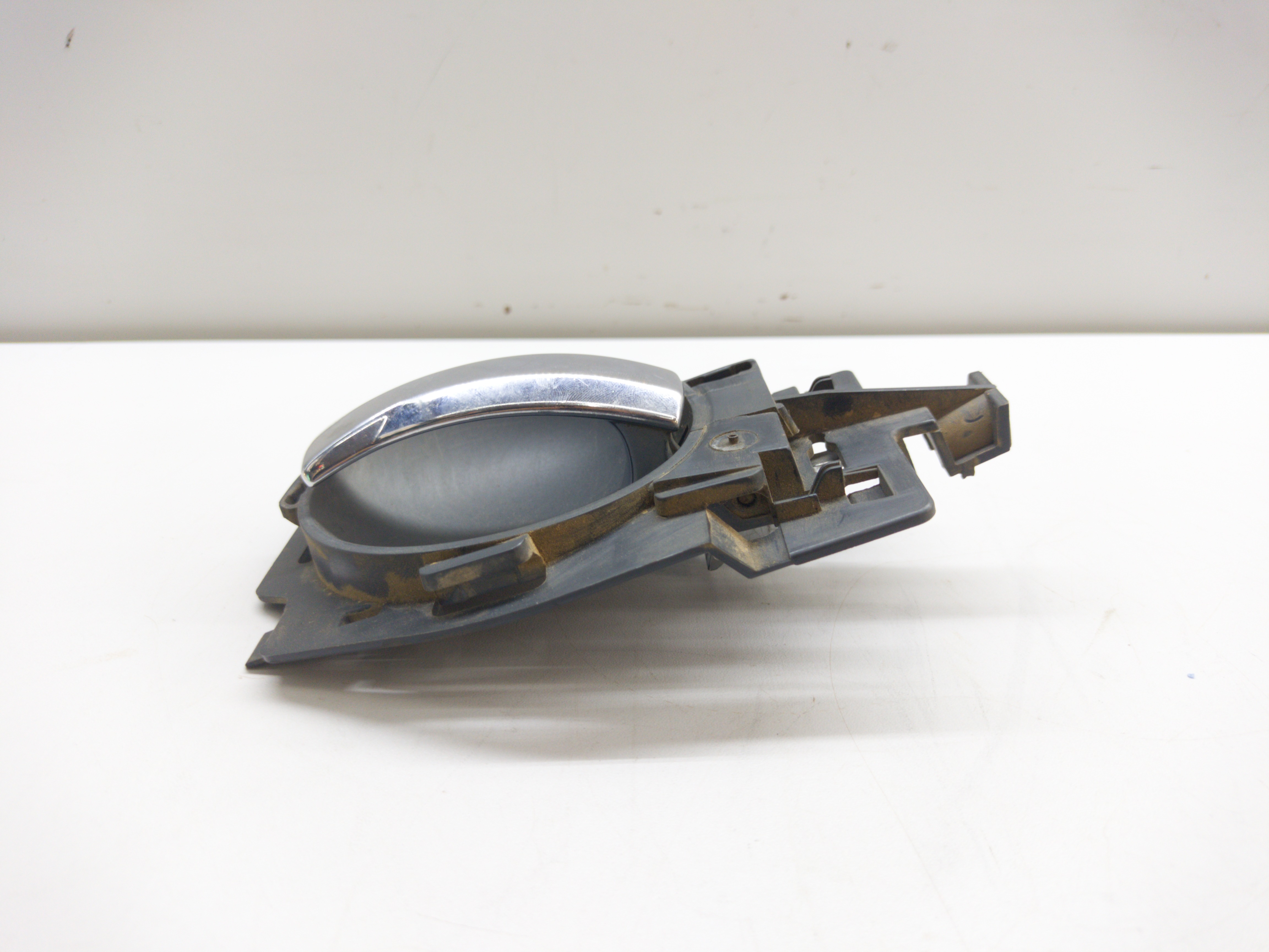 Maçaneta Interna Traseira Esquerda Citroen C3 2003/2012 2