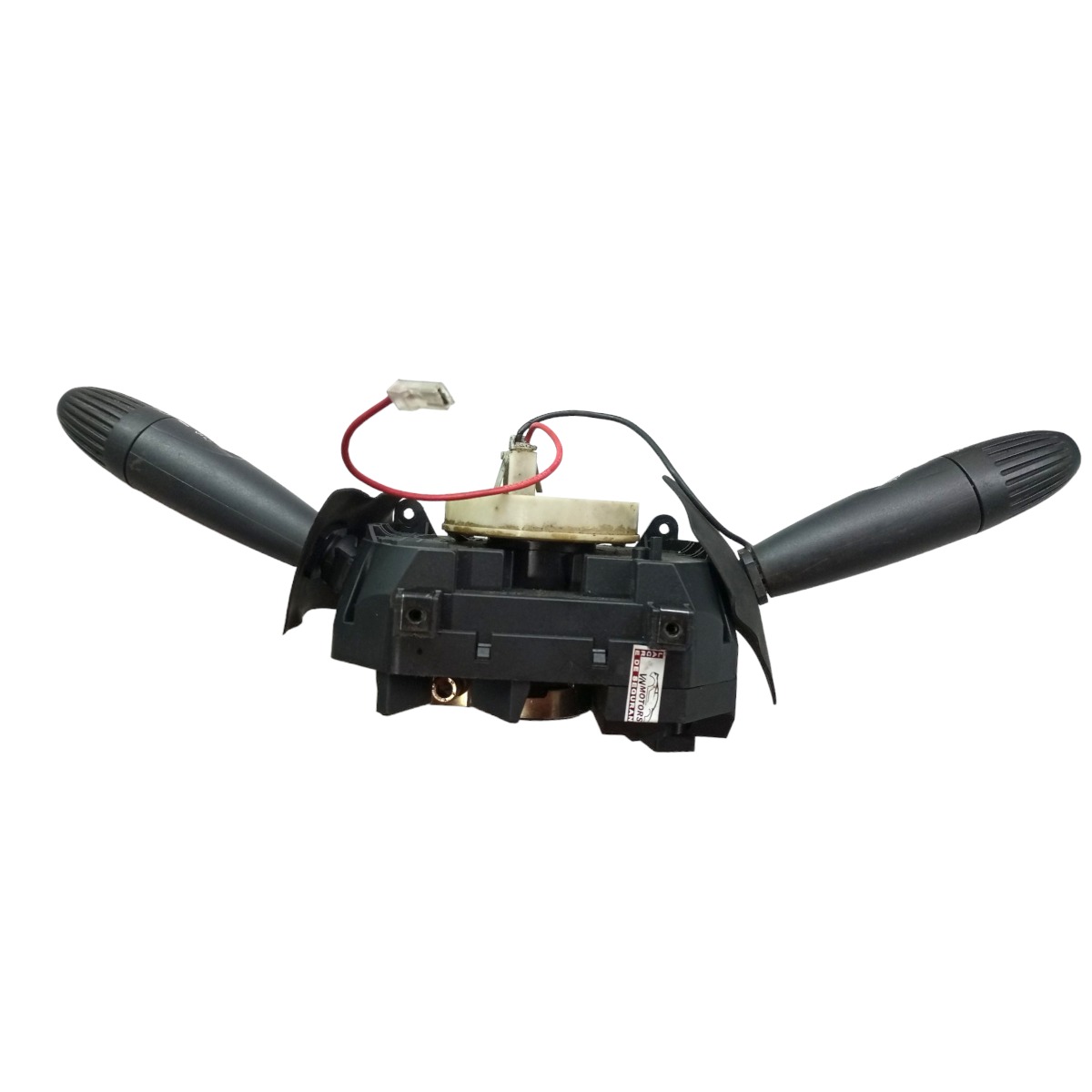 Chave De Seta Limpador Fiat Palio Dirna 2001 2002 2003 2004 3