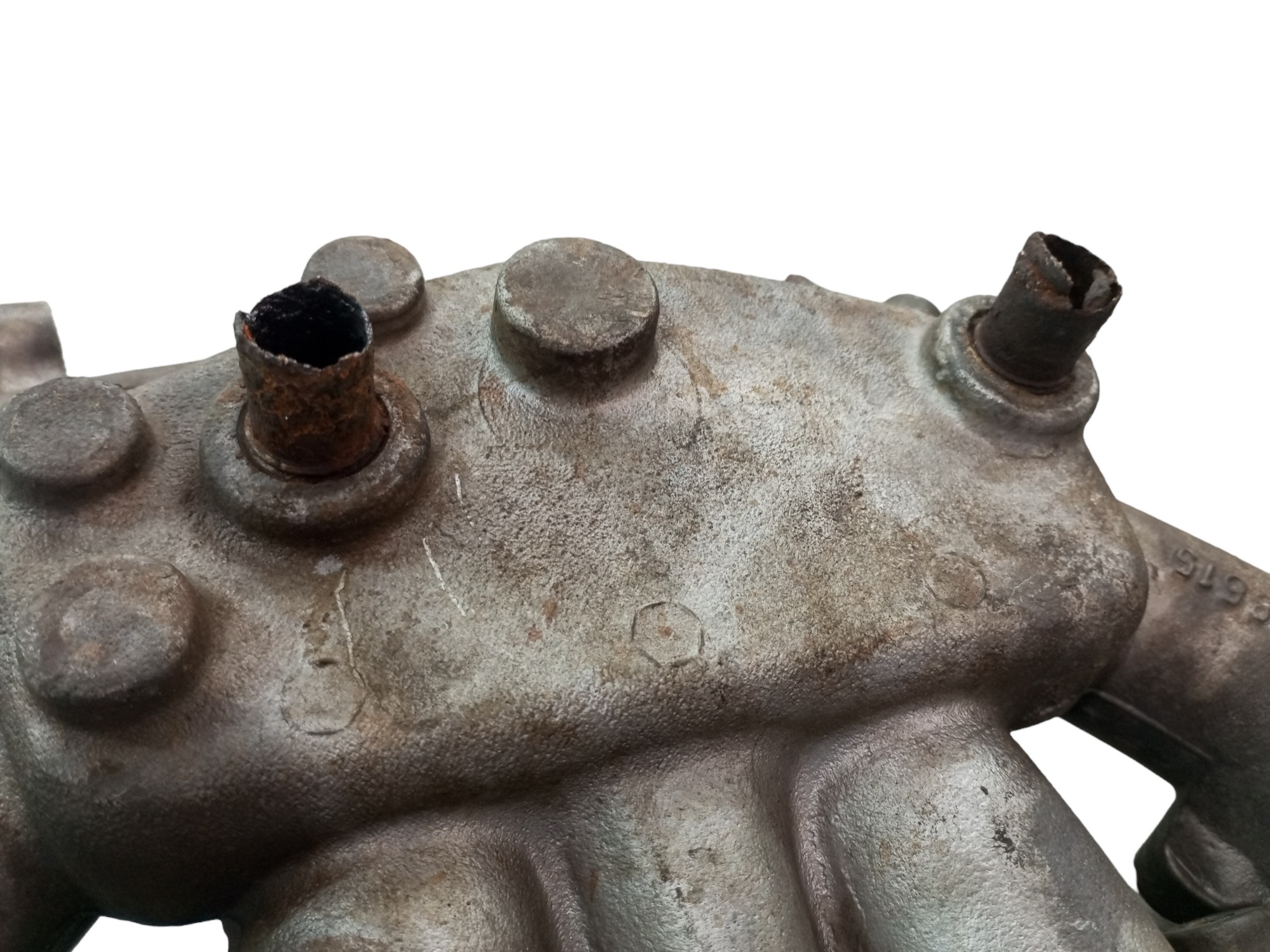 Coletor Admissao Tempra 94 95 96 97 98 99 Fiat 2 0 8v 6