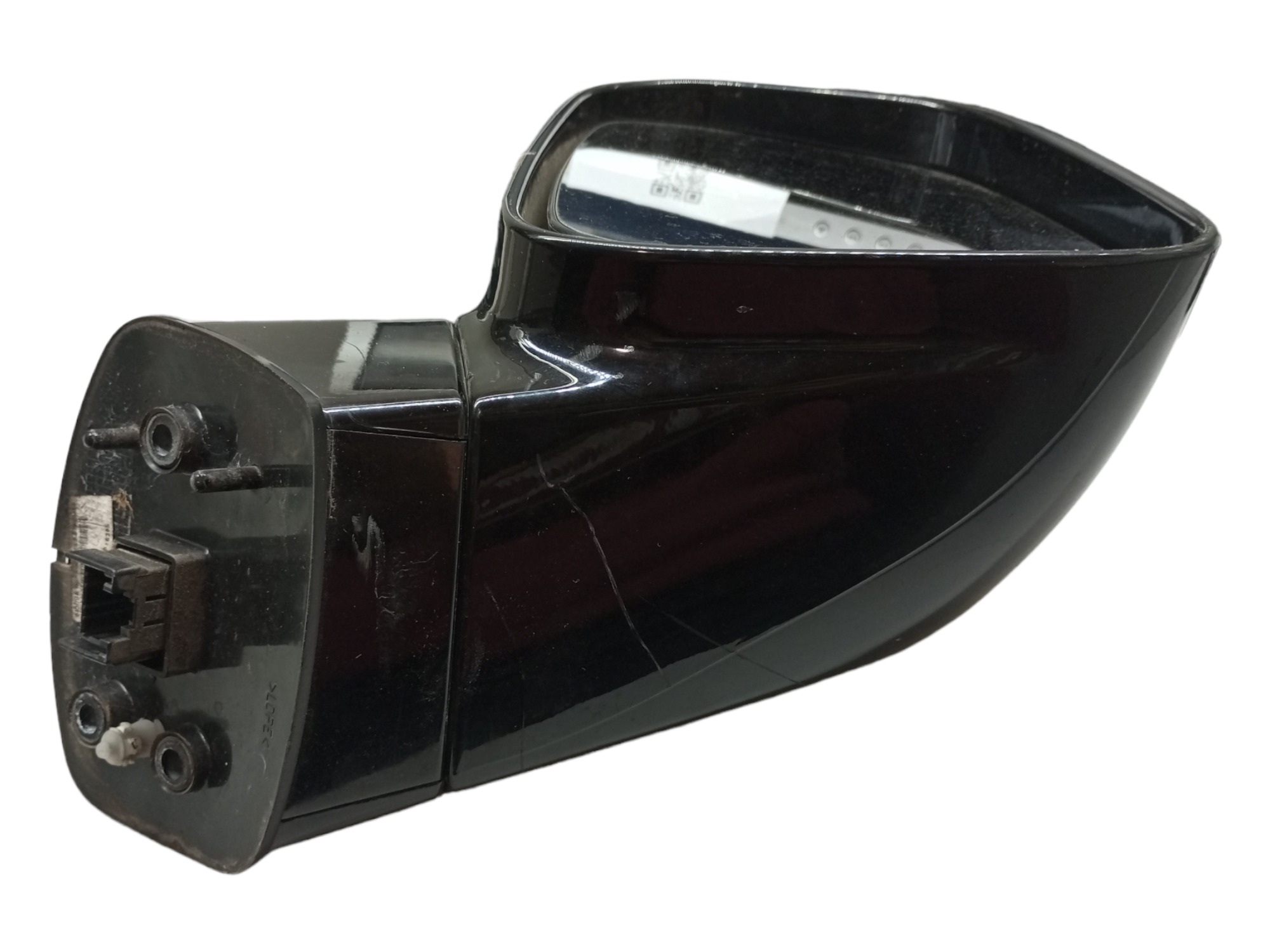 Retrovisor Externo Captiva 3.6 2008 2010 2011 2012 Esquerdo 5
