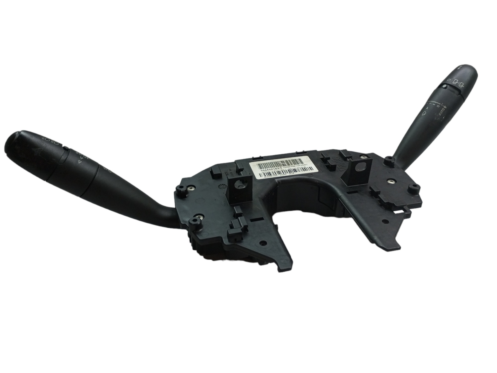 Comando Chave Seta Limpador Citroen C4 Grand Picasso 2012 5