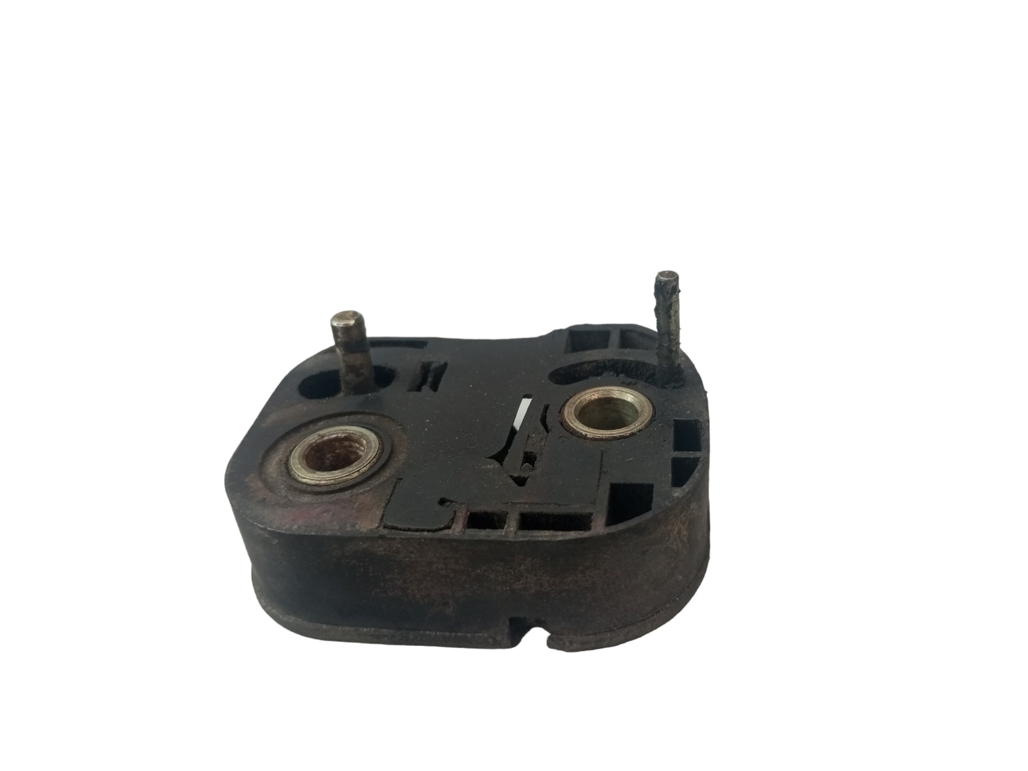 Batente Porta Fiat Uno 84 86 88 90 92 94 Traseira Direita 3