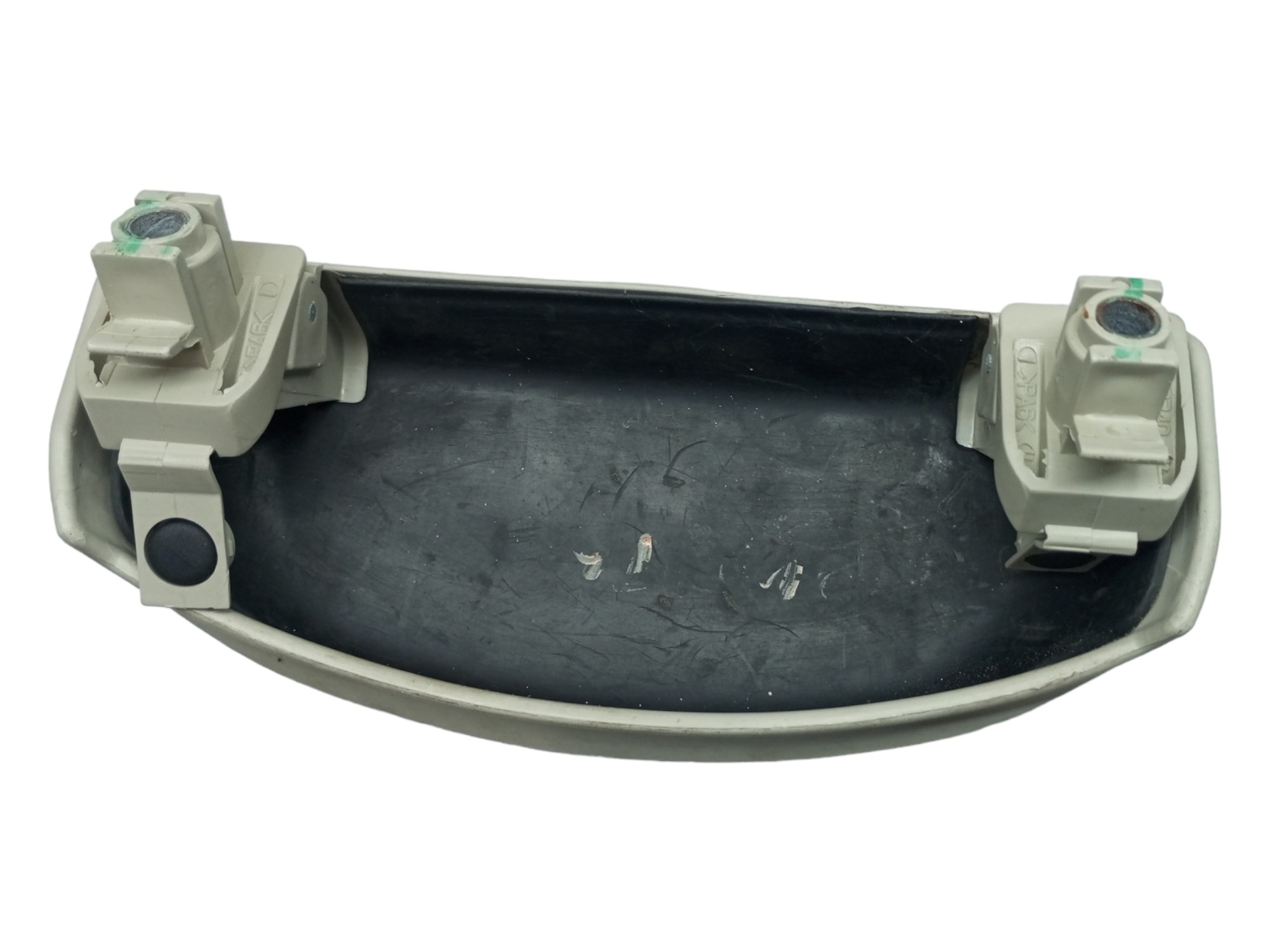 Porta Oculos Fiat Punto 2011 2012 2013 2014 Acabamento Teto 3