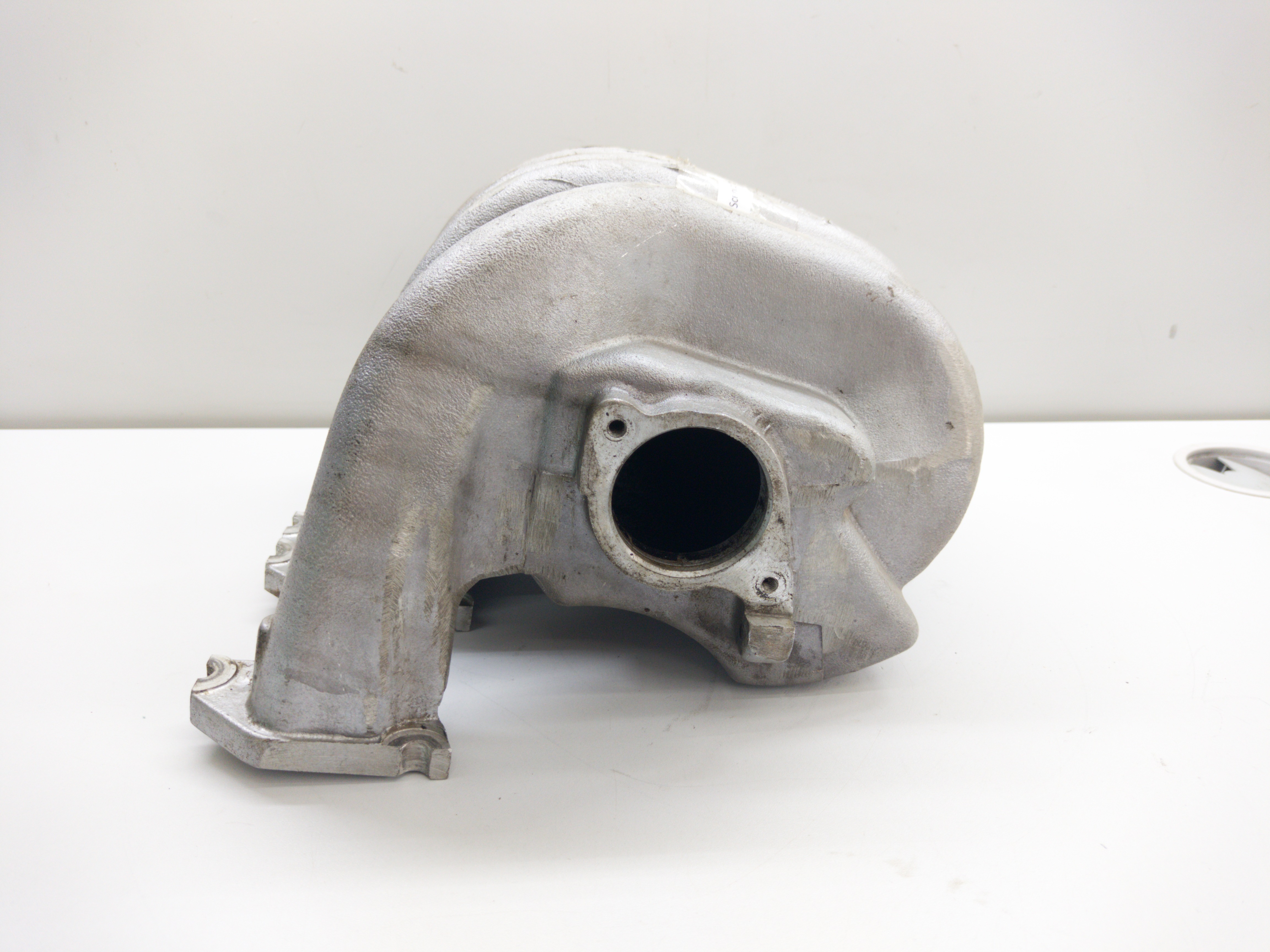 Coletor De Admissão Renault Scenic 2.0 8v 1999 4