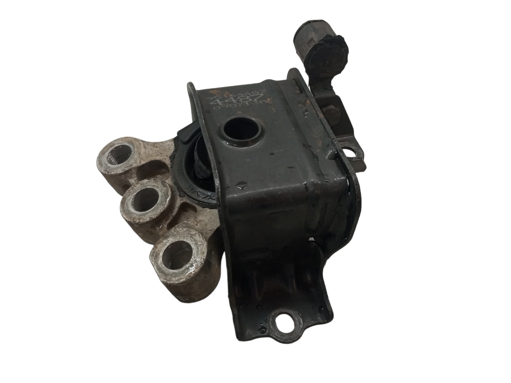 Suporte Coxim Motor Cobalt Prisma Onix 2013 2014 Direito 1