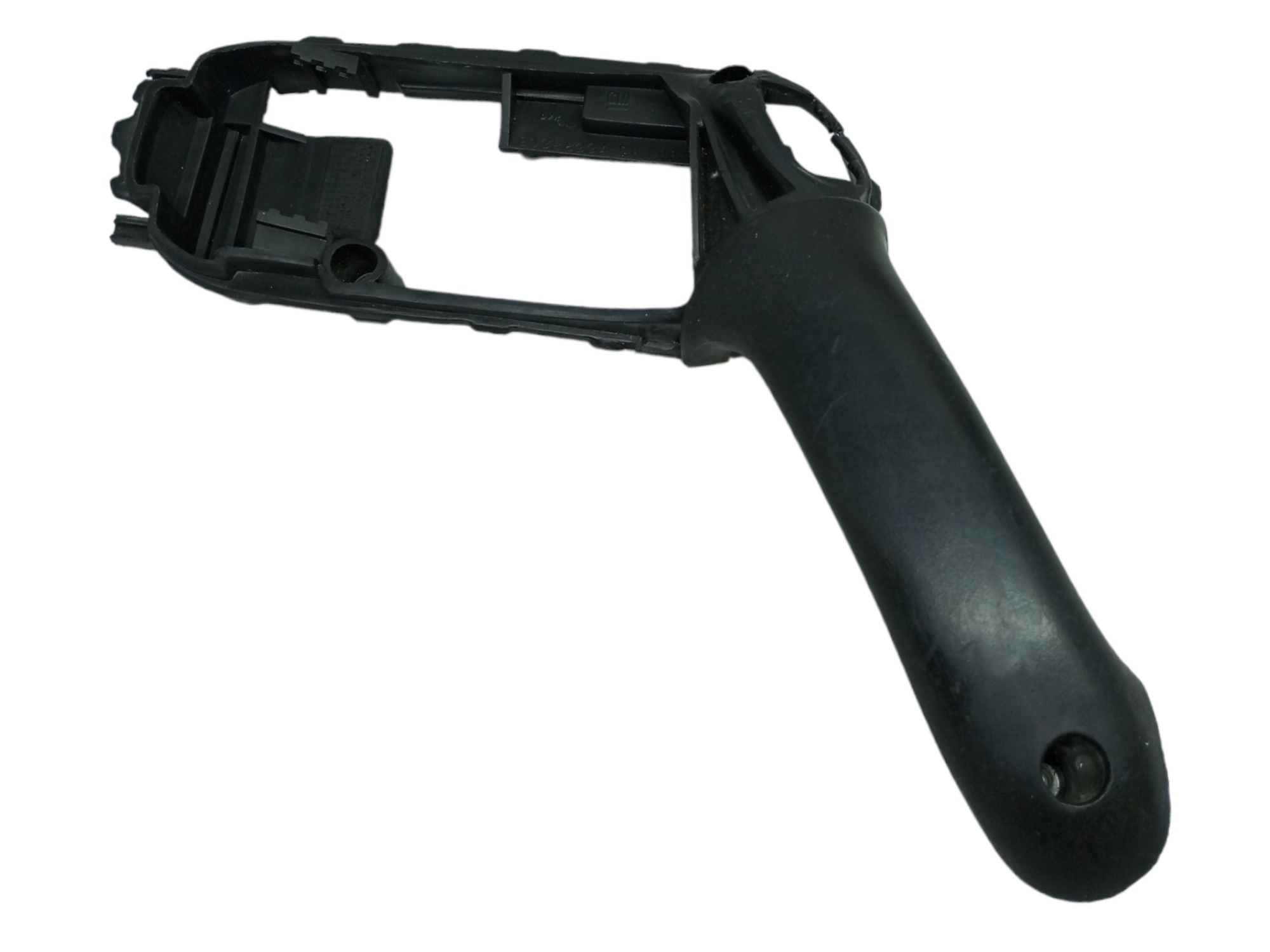 Puxador Interno Corsa Gm 98 99 2000 Dianteiro Direito 1