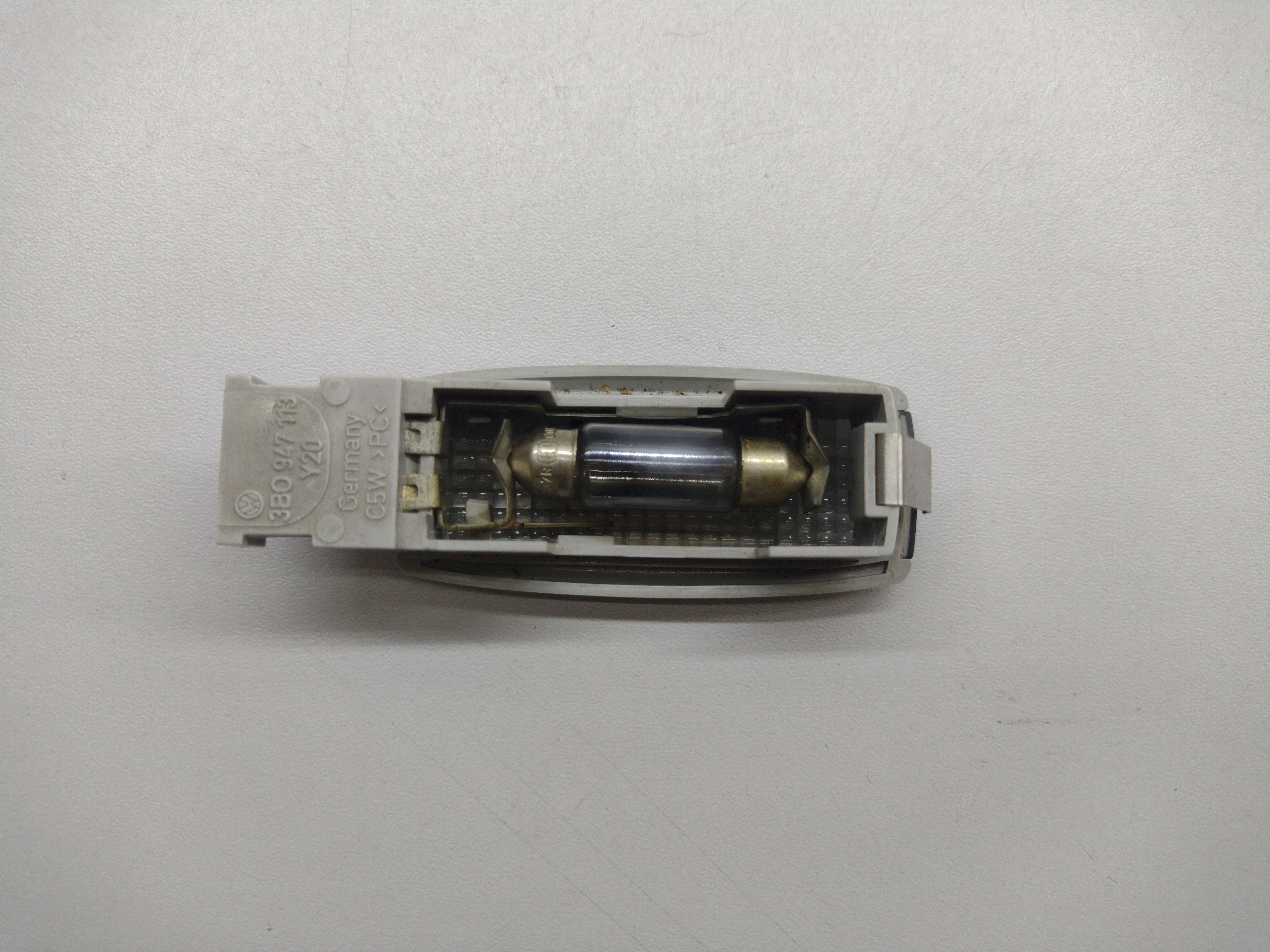Luz De Teto Quebra Sol Vw Passat 6