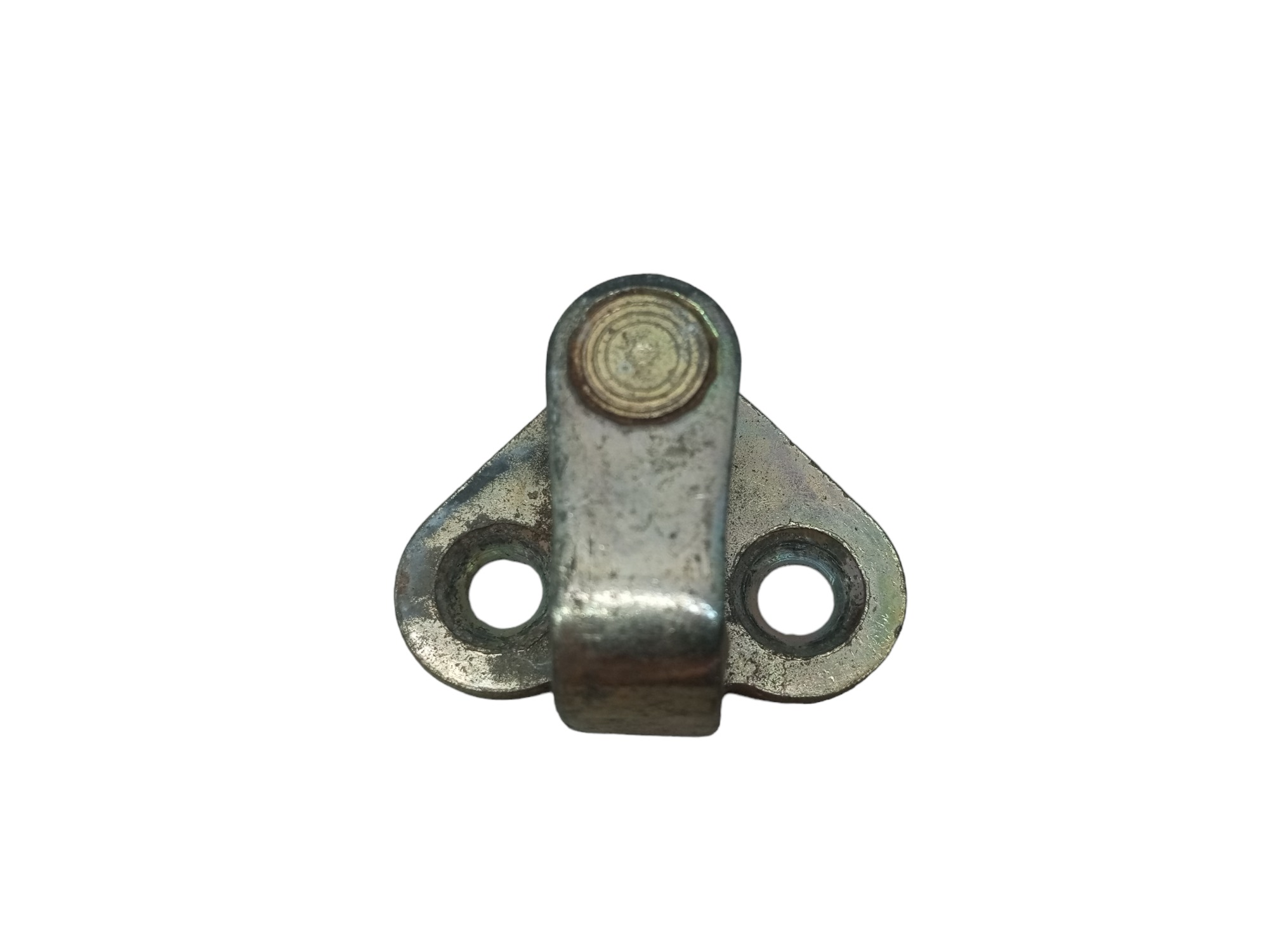 Batente Fechadura Porta Peugeot 206 207 2007 2009 2012 3