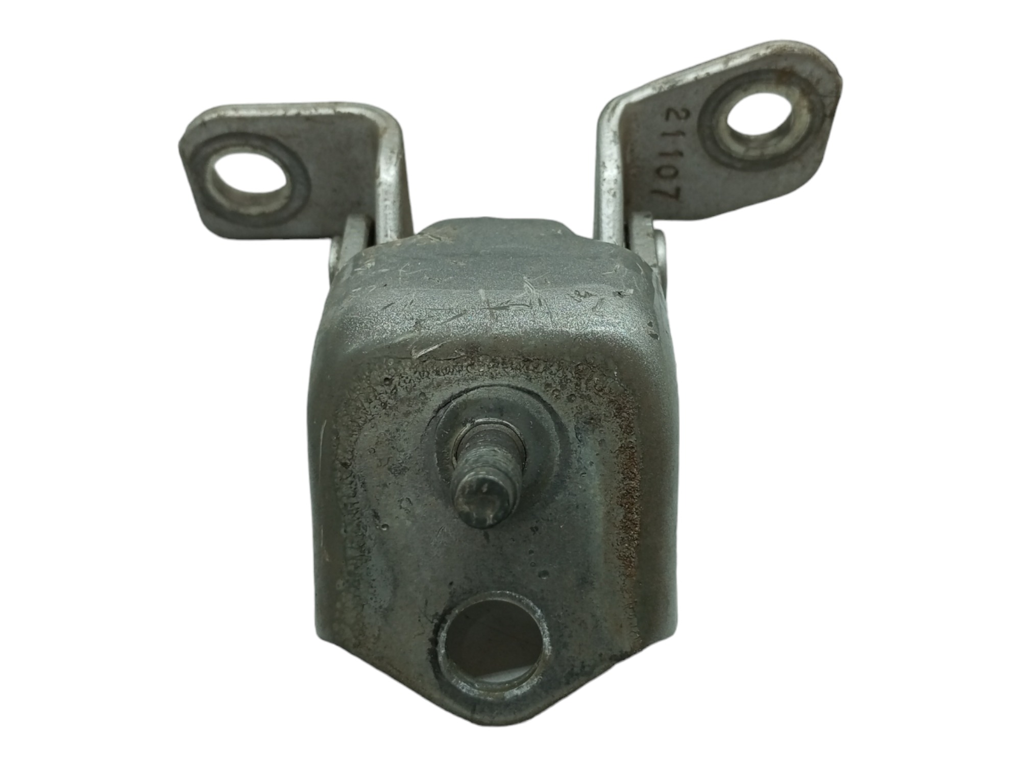 Dobradica Porta Ford Fusion 2007 Superior Traseira Direita 5
