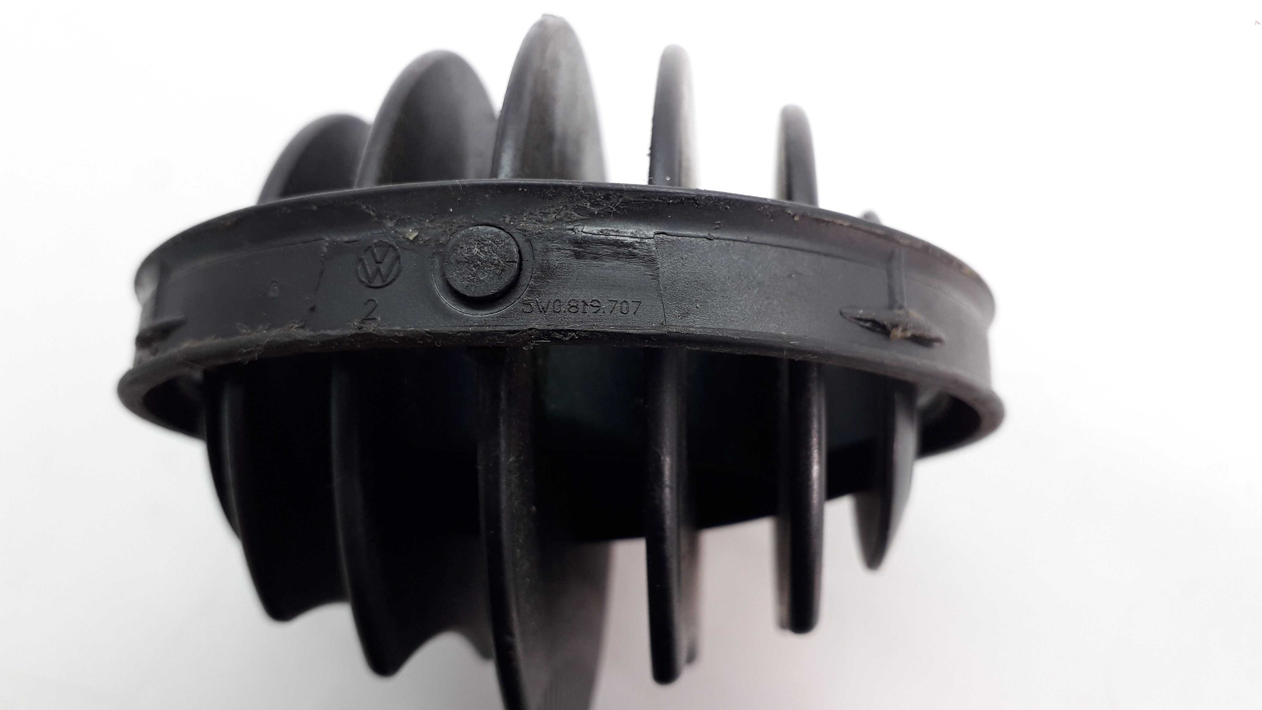 Difusor De Ar Vw Gol G3 G4 2010 4