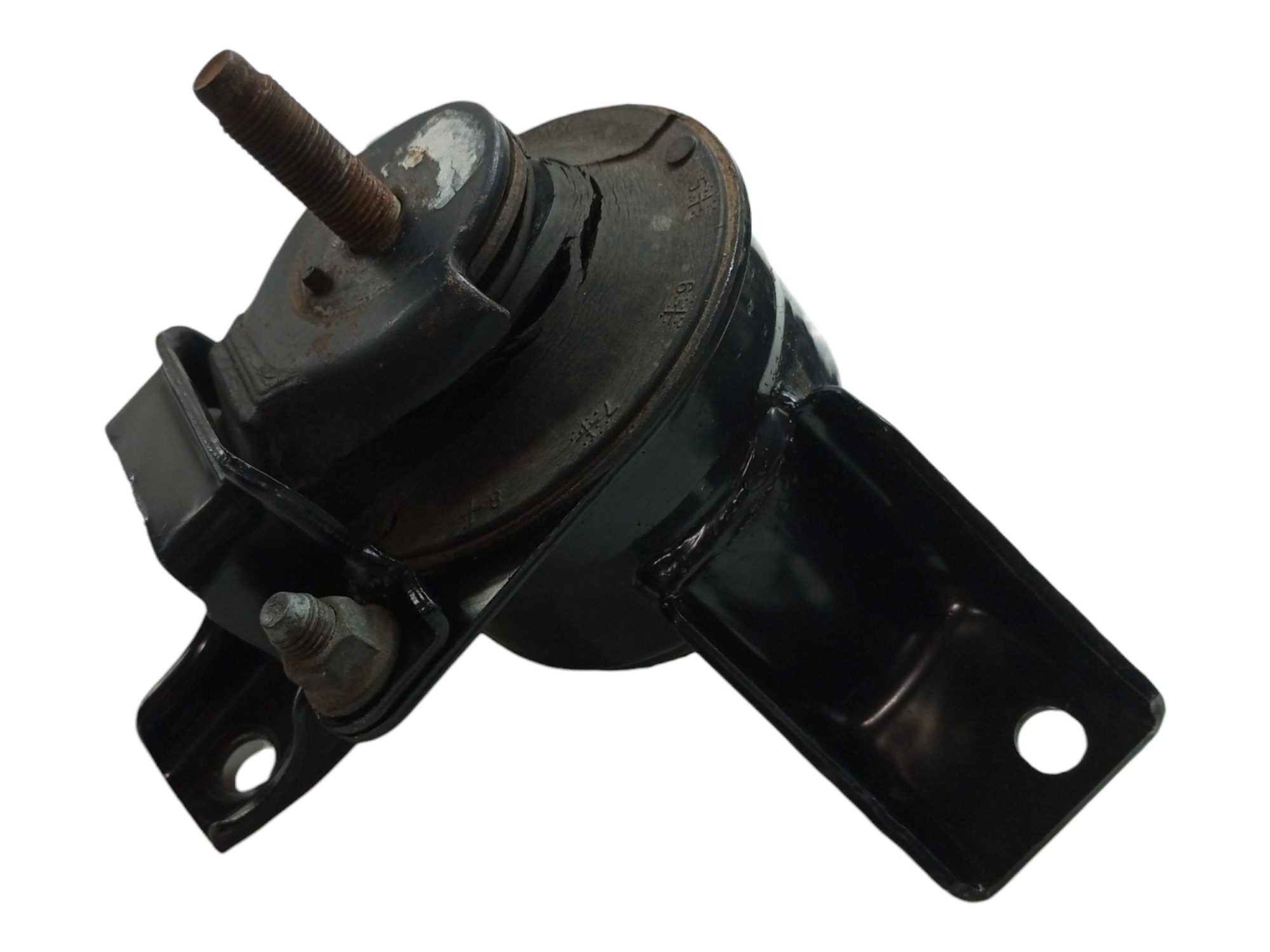 Coxim Motor Azera 3.3 2008 2009 2010 2011 Lado Direito 5