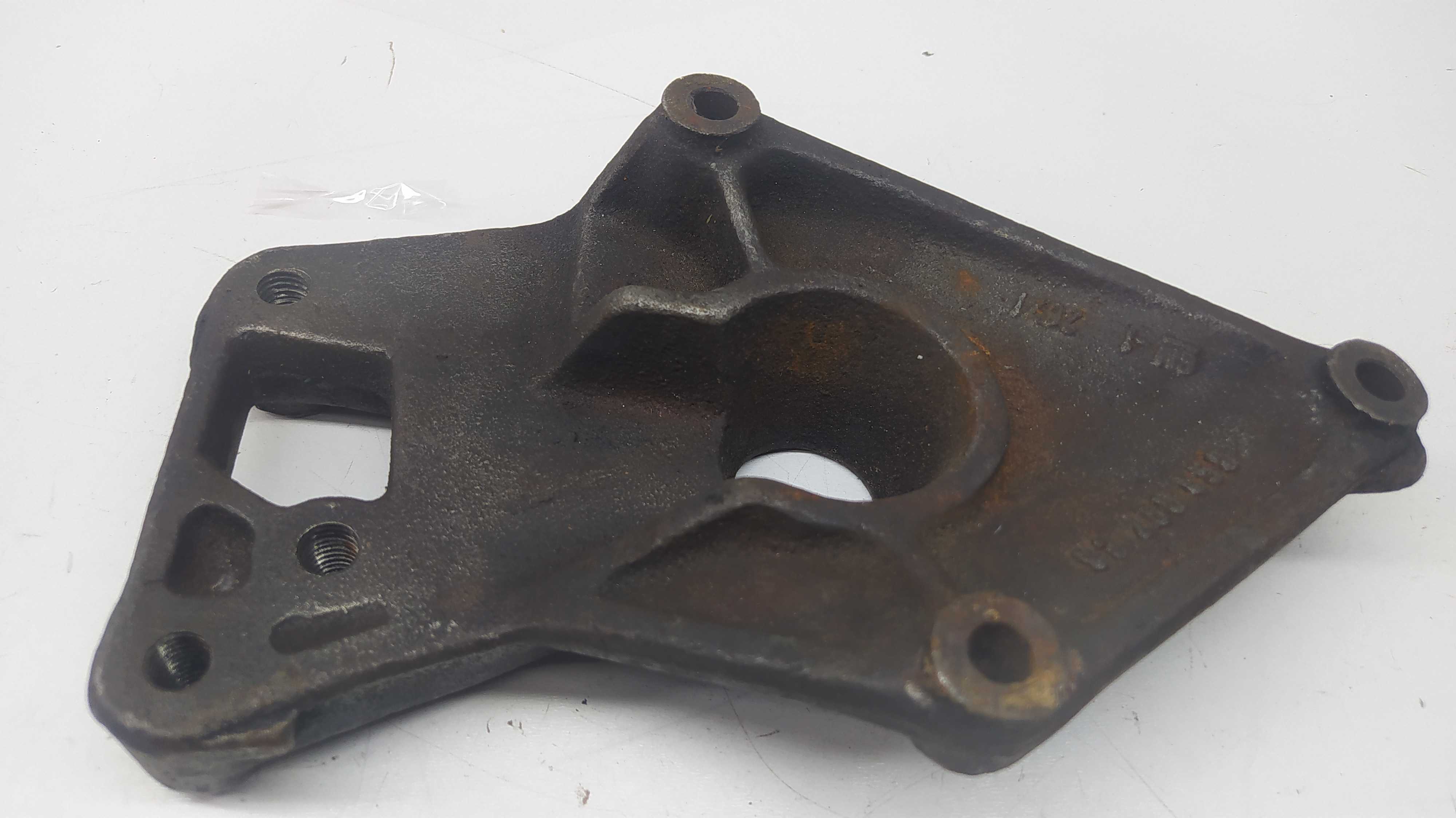Suporte Coxim Direito Gm Vectra 4