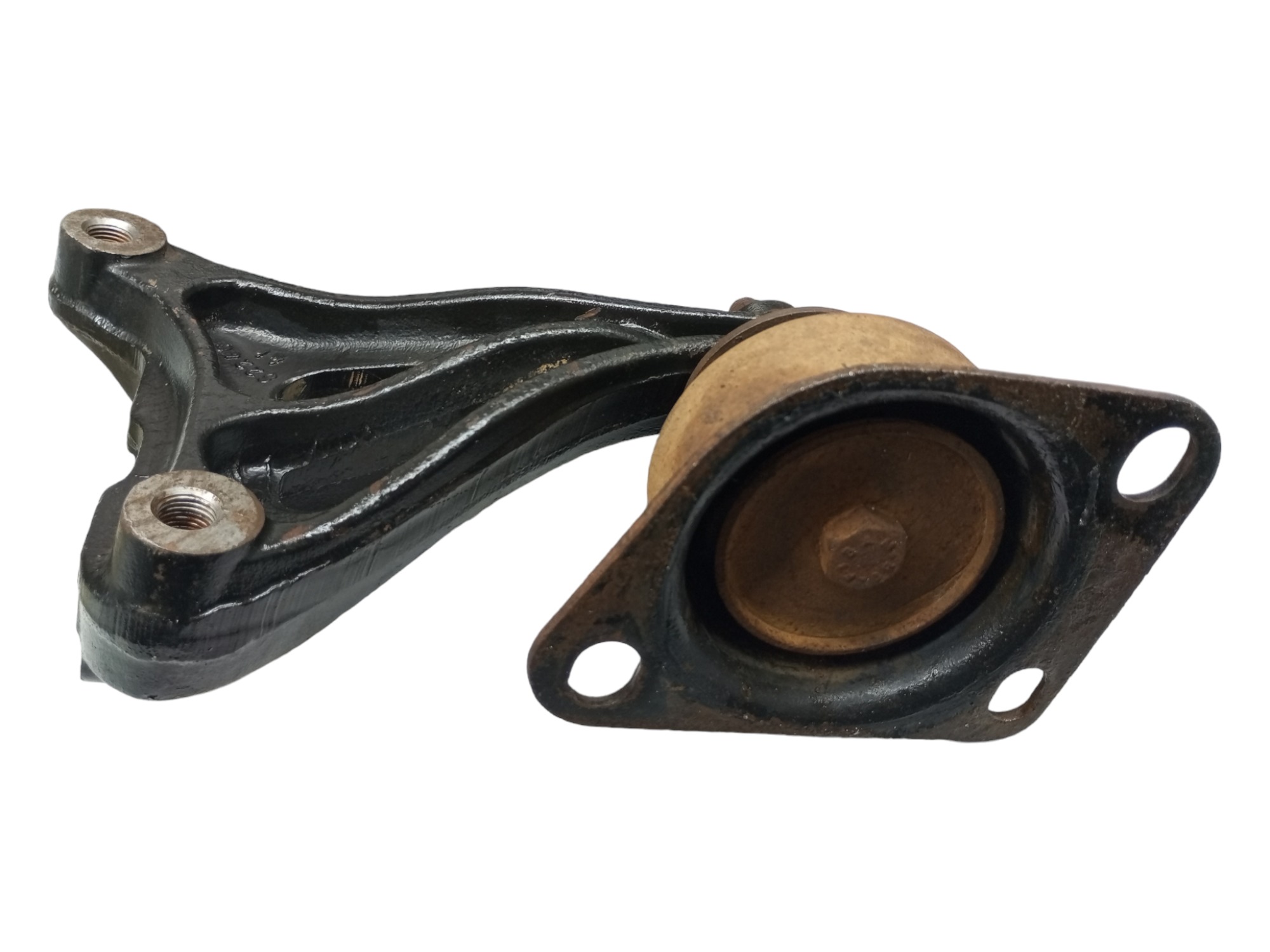 Coxim Motor Fiat Palio Siena Strada 2005 2006 2007 2008 2