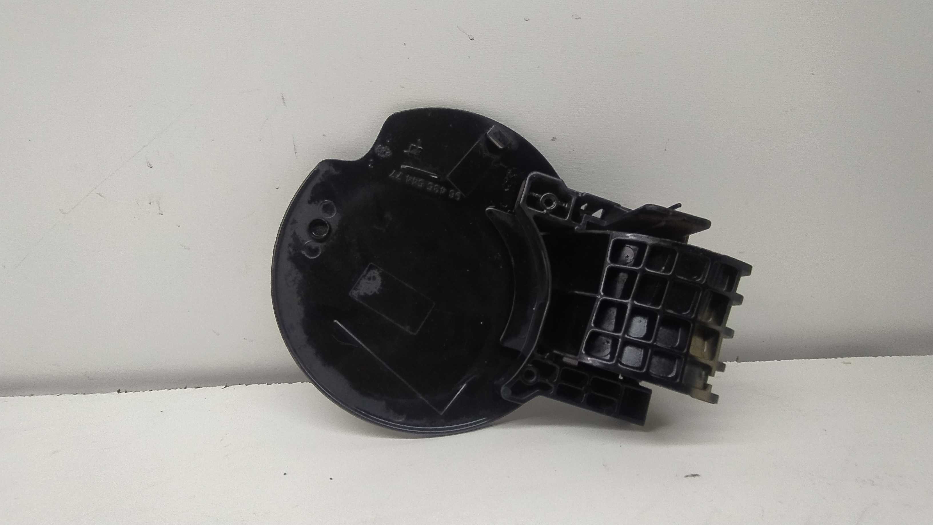 Portinhola Tampa Tanque Combustível Peugeot 307 Preto 5