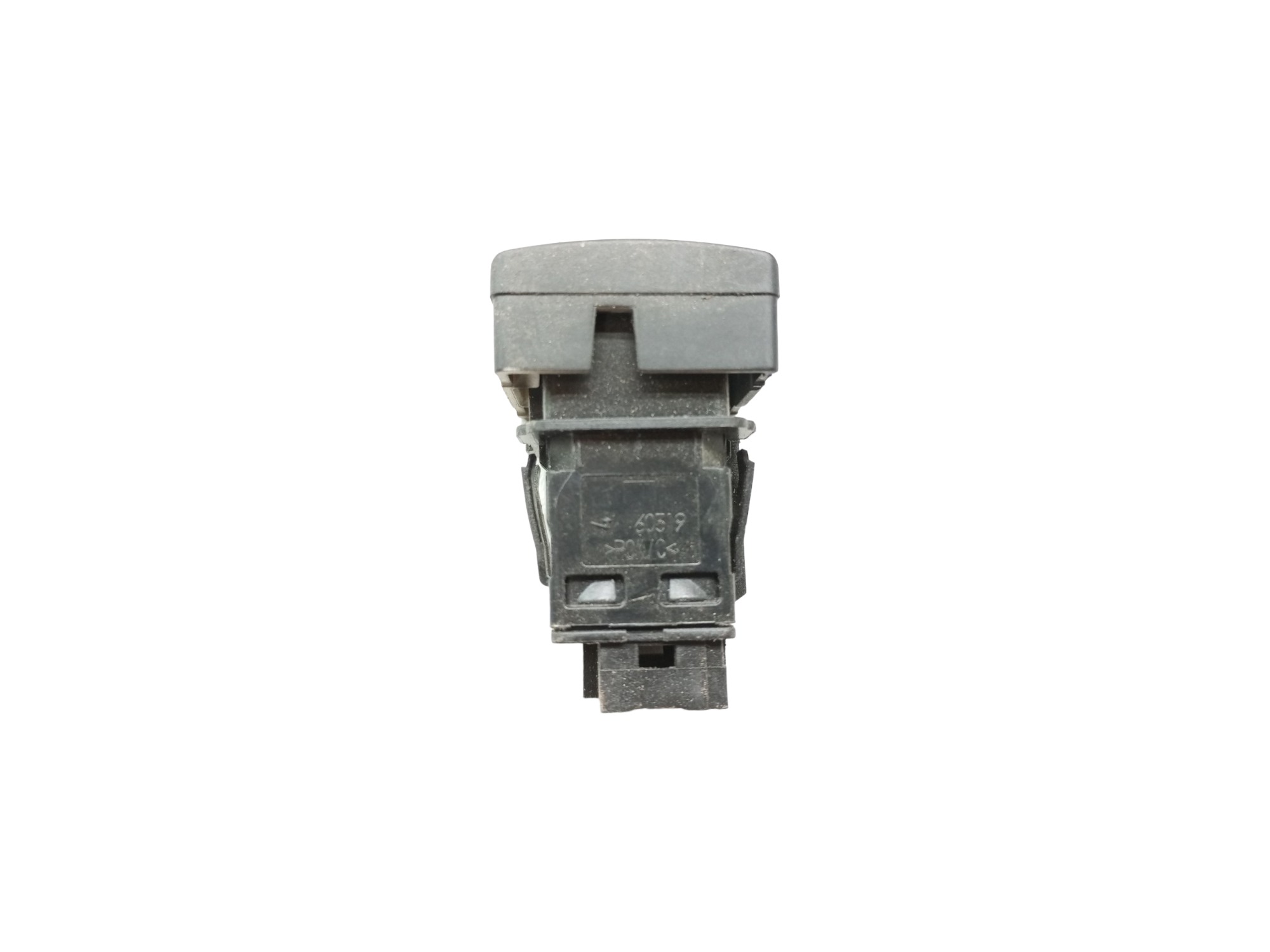 Botao Comando Sonoro Off Citroen C4 Picasso 2009 2010 2012 2