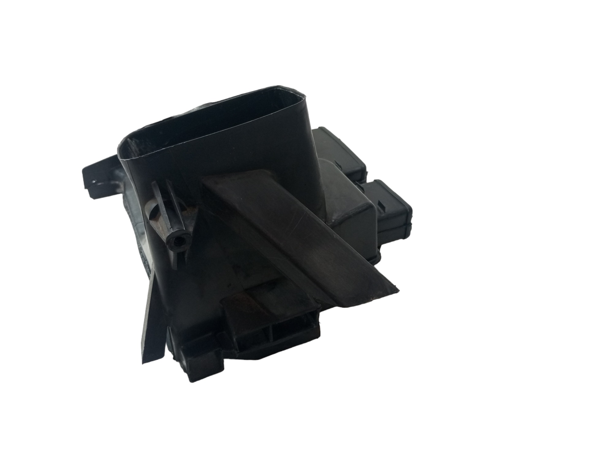Duto De Ar Ventilacao Ar Forcado Passat Alemao 99 2000 2001 4
