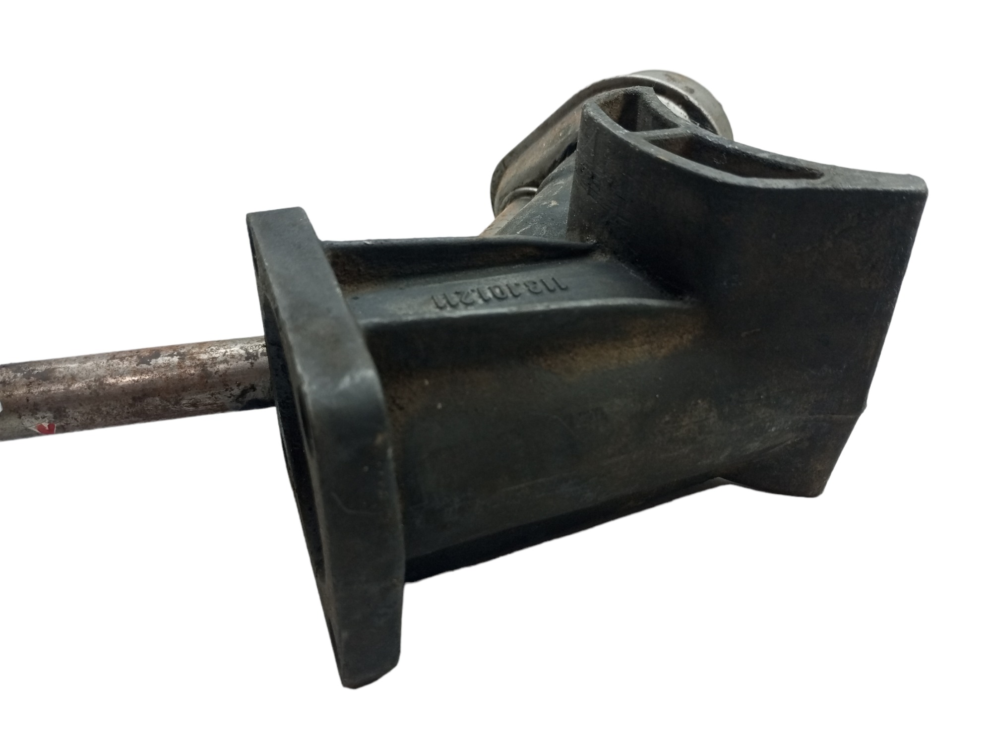 Suporte Alemao Dinamo Volkswagen Fusca 78 79 80 V182 8