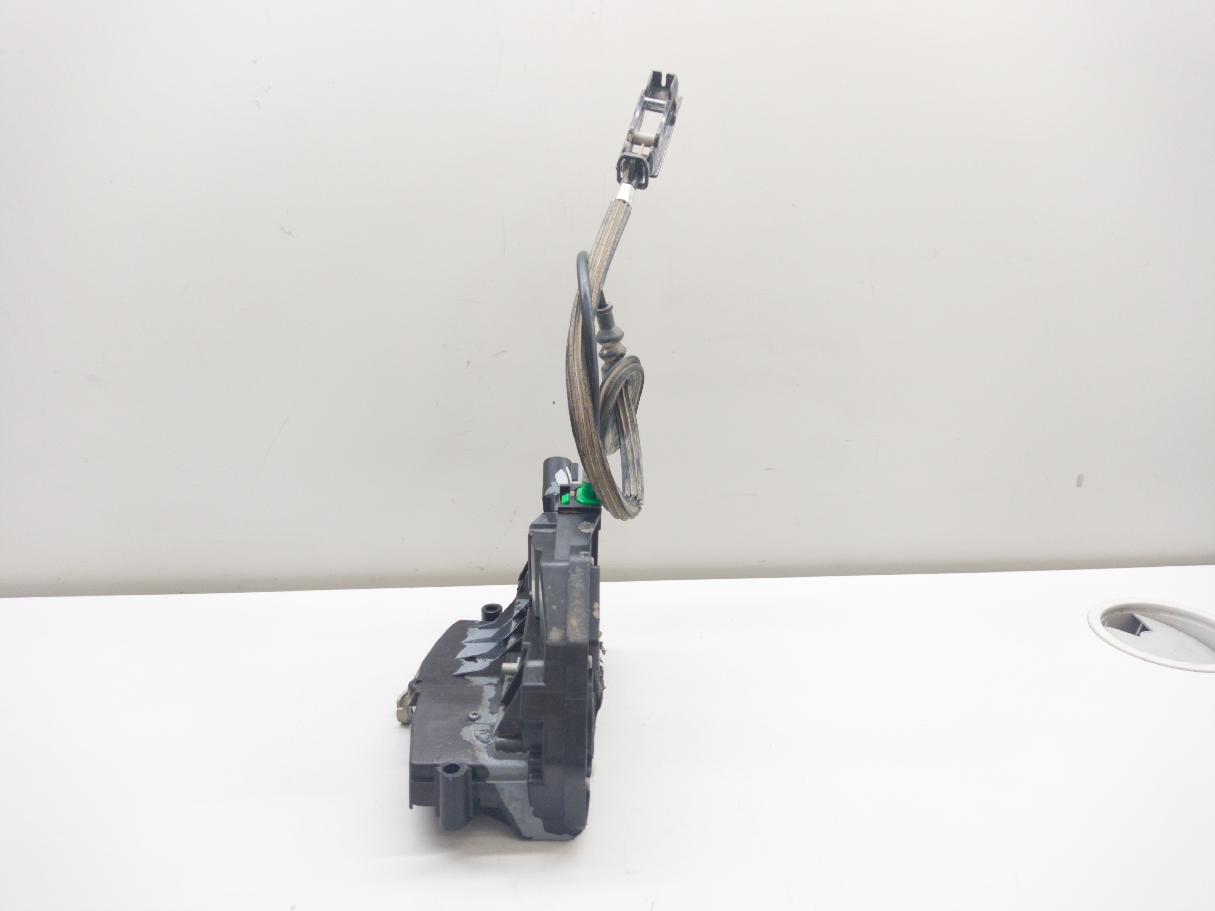 Fechadura Porta Traseira Esquerda Ford Fusion 2013/2016 2
