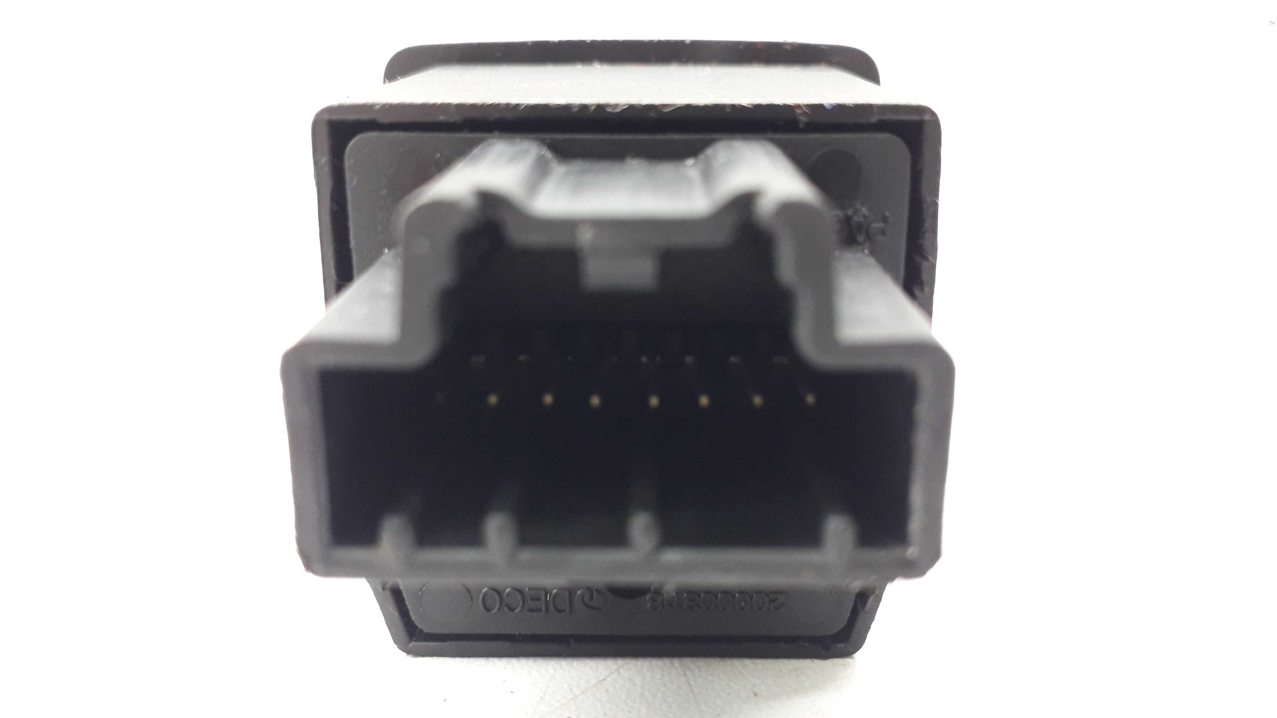 Botão Retrovisor Gm Chevrolet Captiva 2009 3