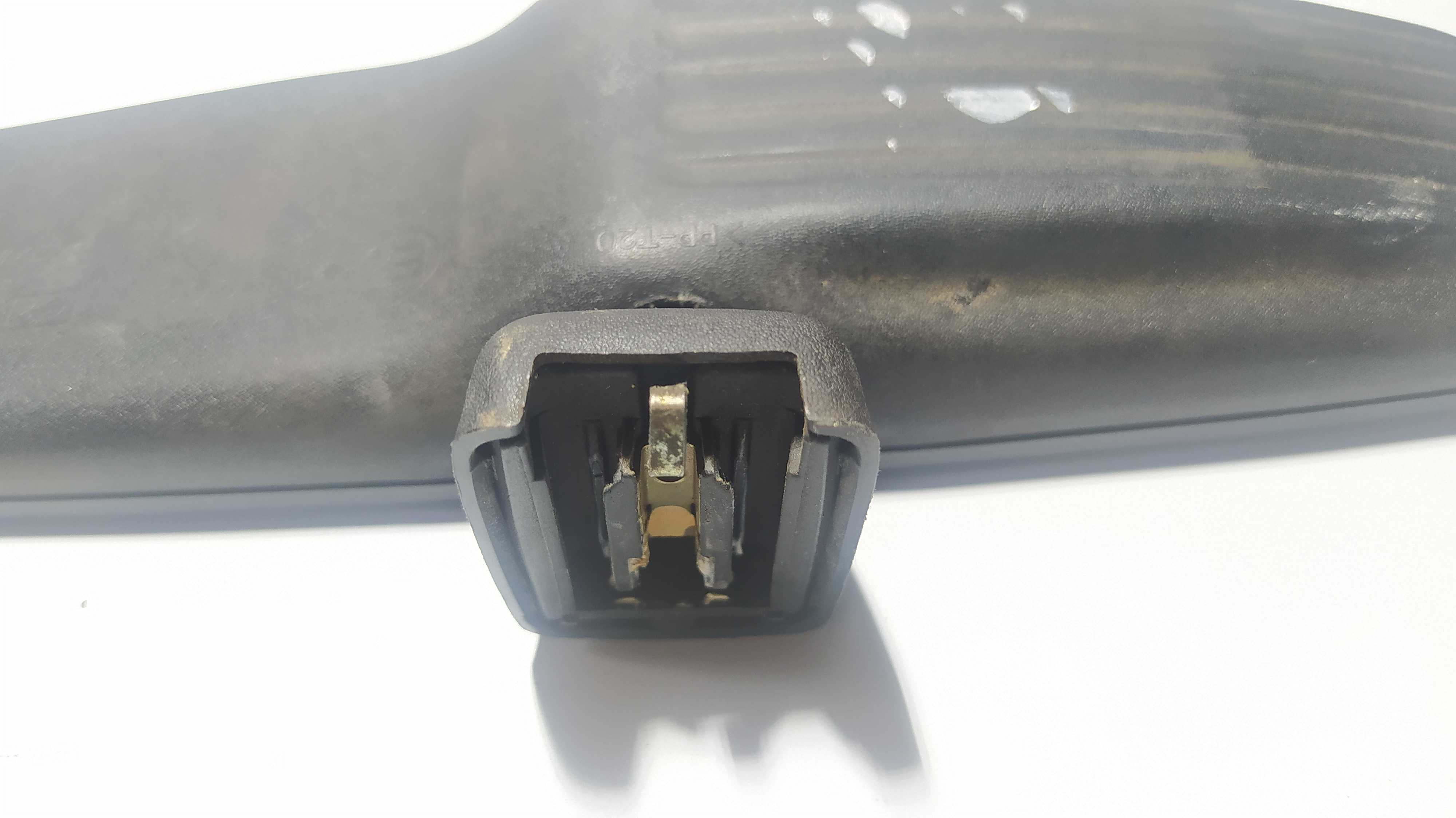 Espelho Retrovisor Interno Passat 99 3