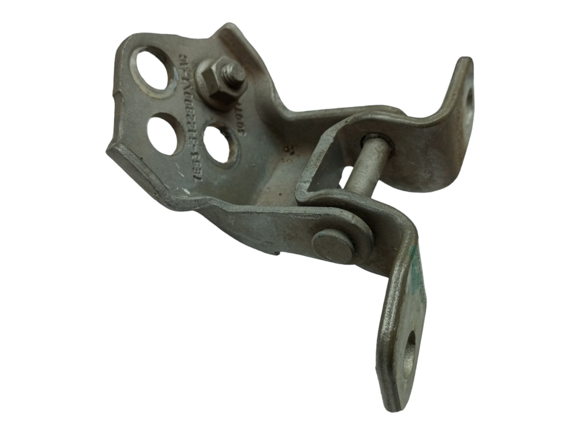 Dobradica Porta Ford Fusion 2007 Superior Dianteira Direita 2