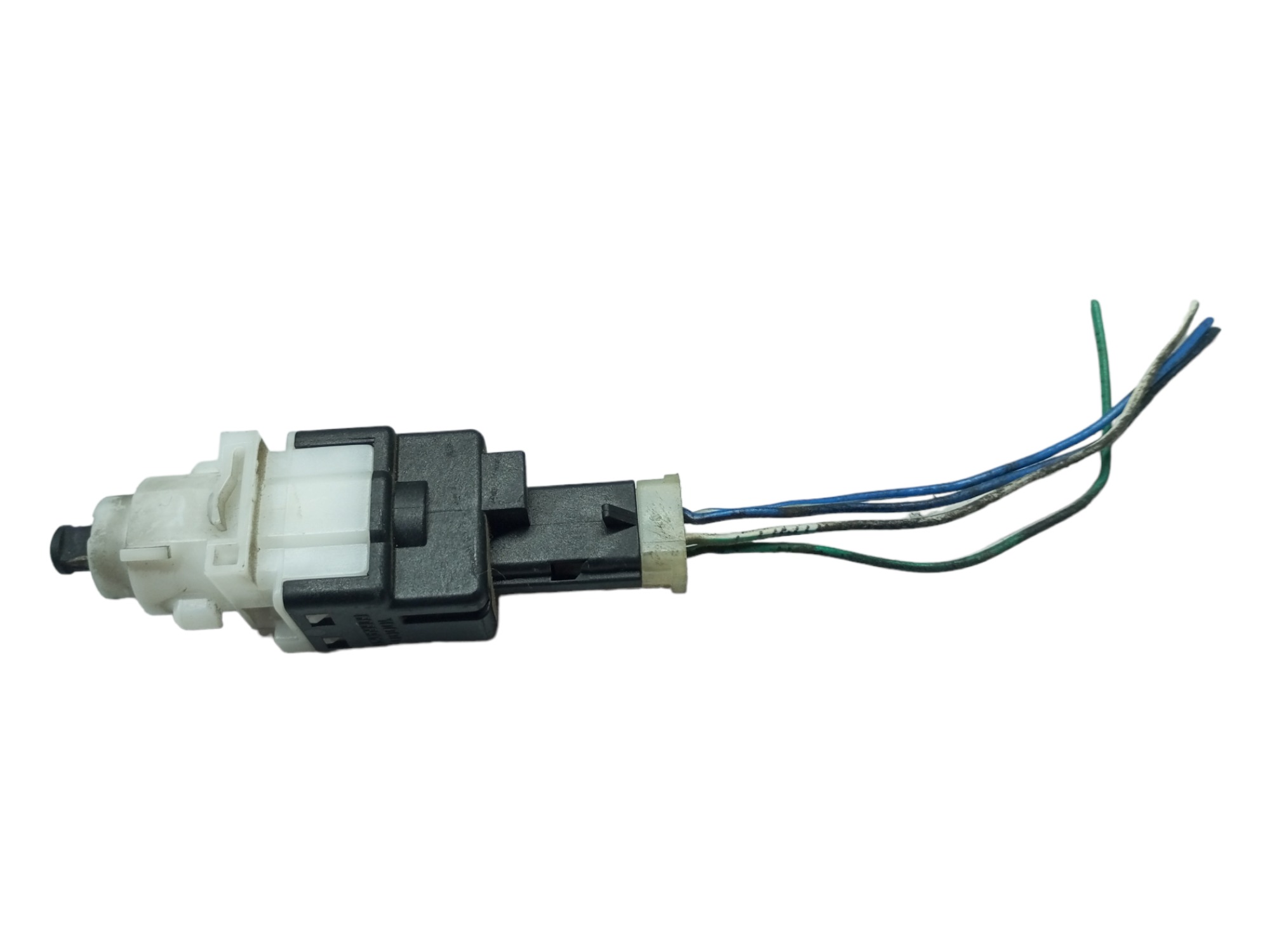 Sensor Pedal Fiat Stilo 2003 2005 2007 2008 Interruptor Luz 1