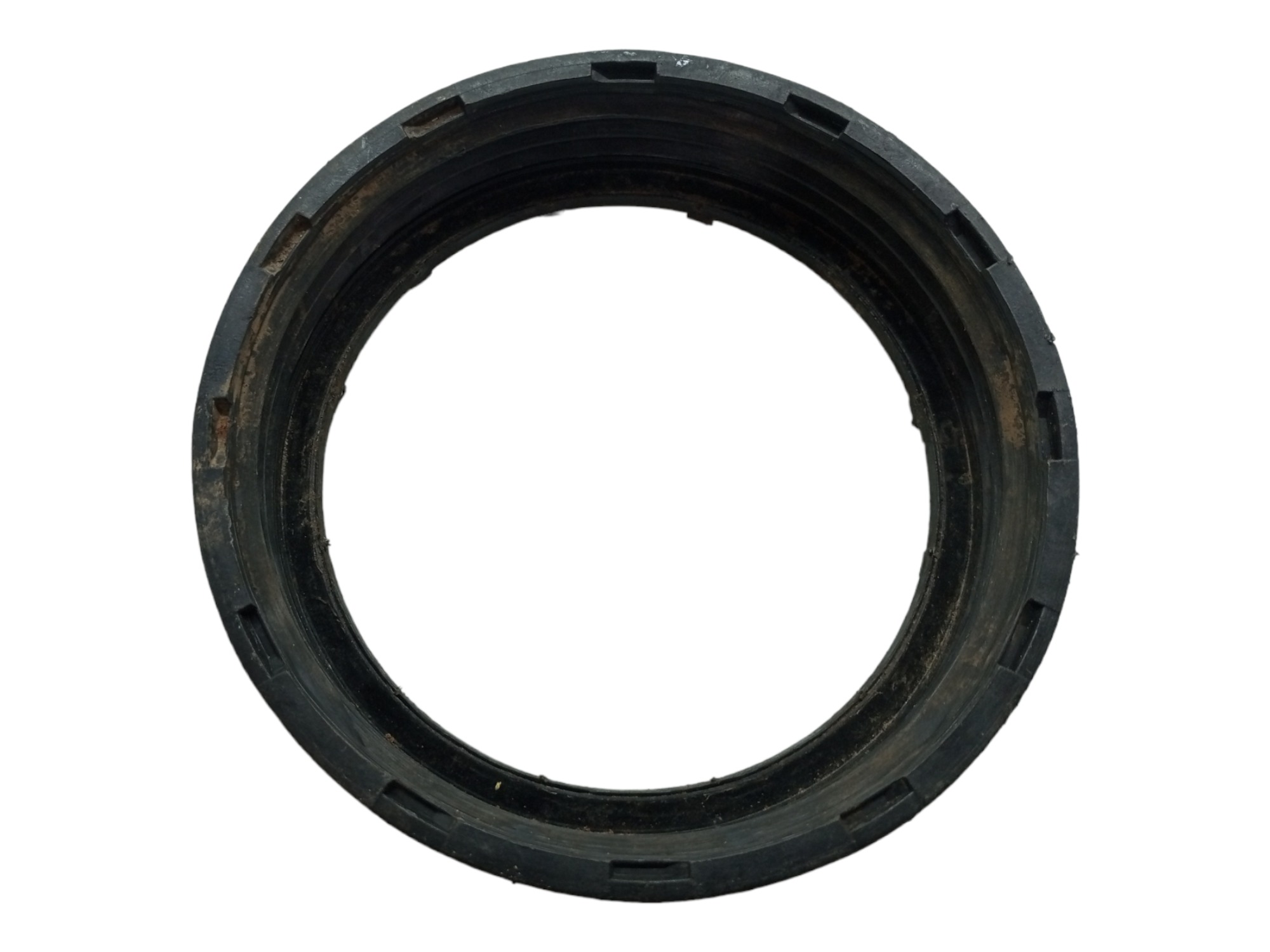 Porta Plastica Bomba Tanque Combustivel Gol G2 99 2000 2005 4